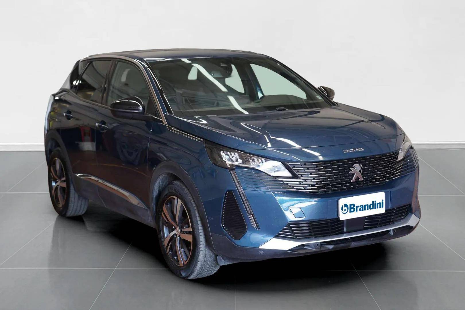 PEUGEOT 3008 - Foto 3