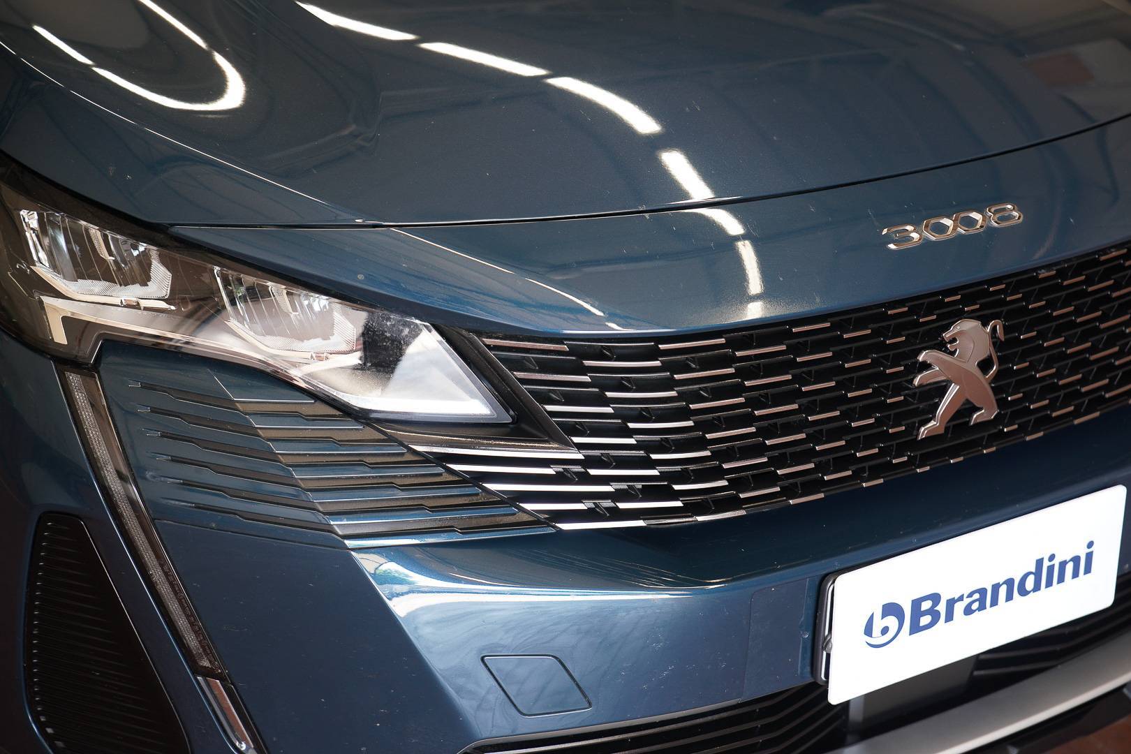 PEUGEOT 3008 - Foto 4