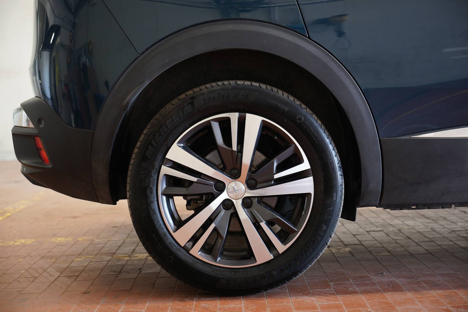 PEUGEOT 3008 - Foto 6