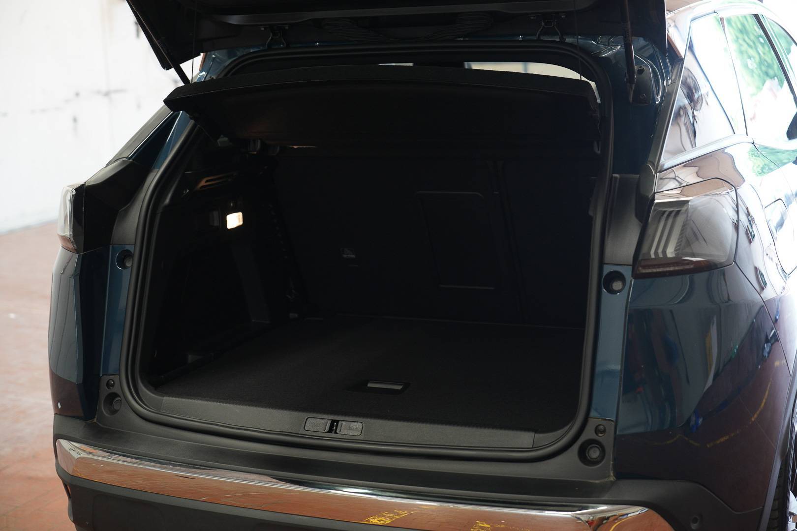 PEUGEOT 3008 - Foto 8