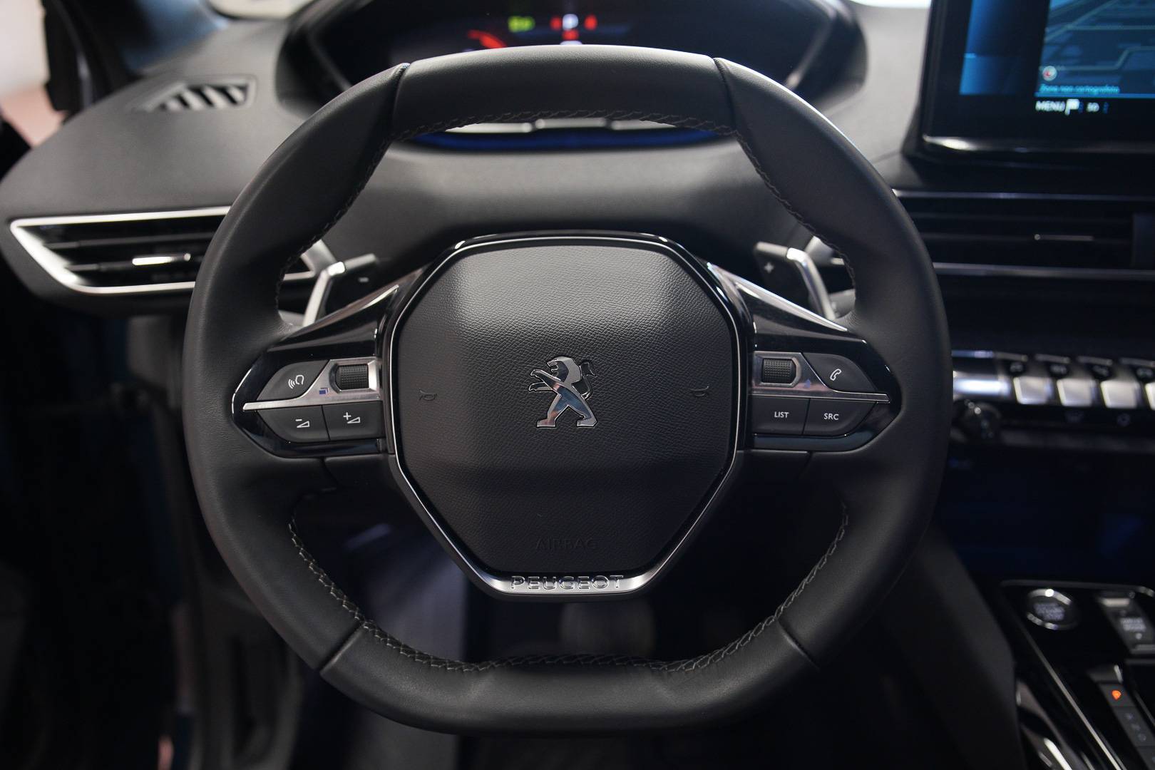 PEUGEOT 3008 - Foto 10