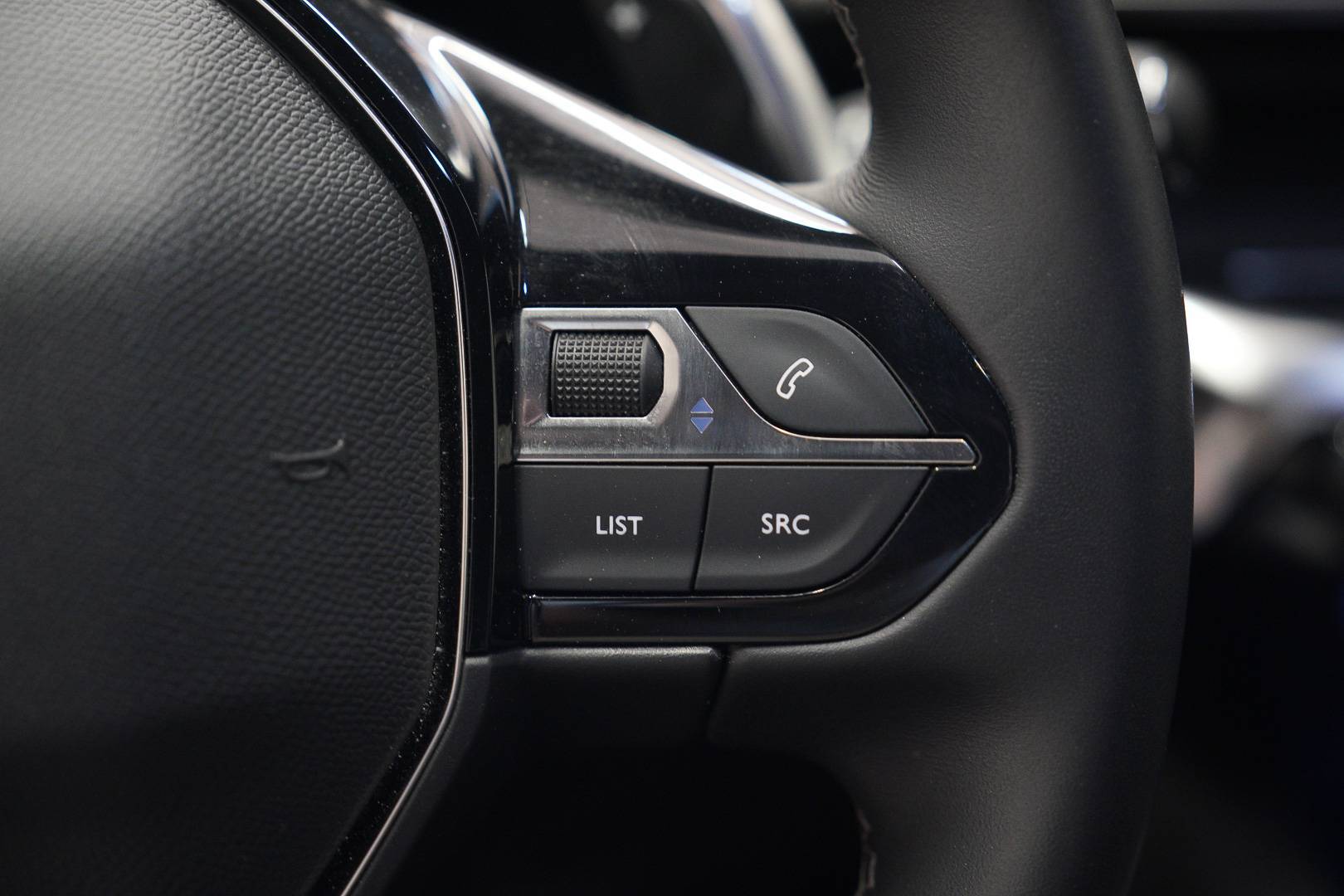 PEUGEOT 3008 - Foto 12