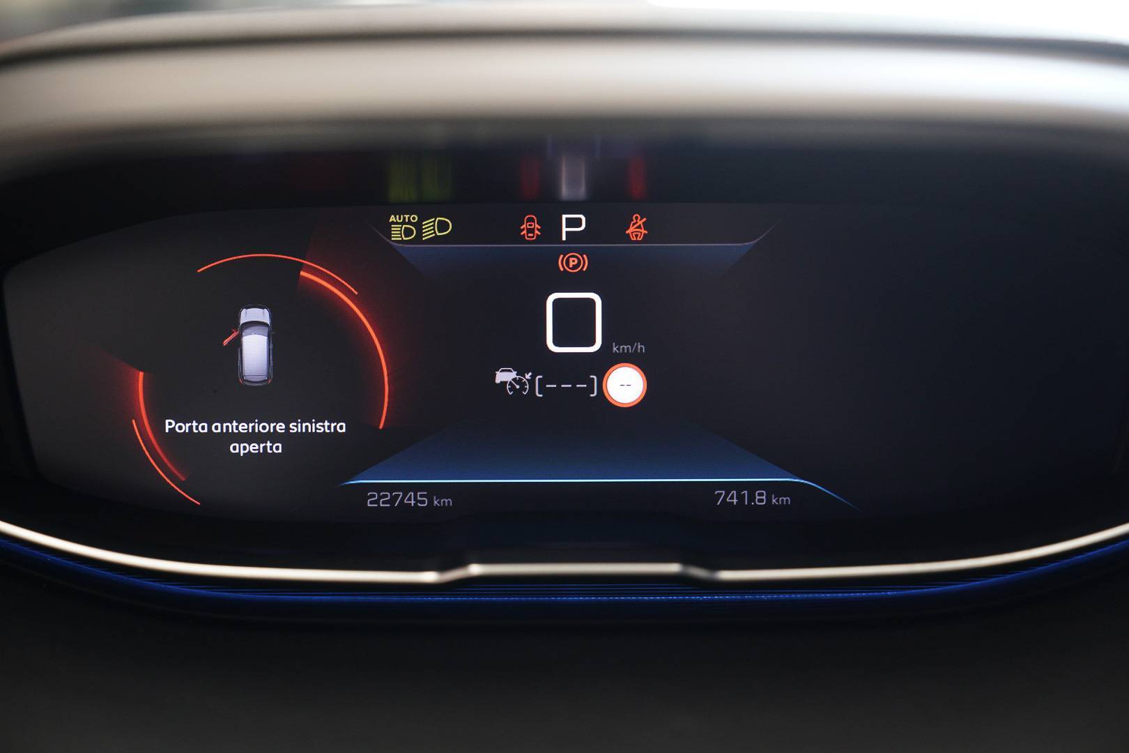 PEUGEOT 3008 - Foto 14