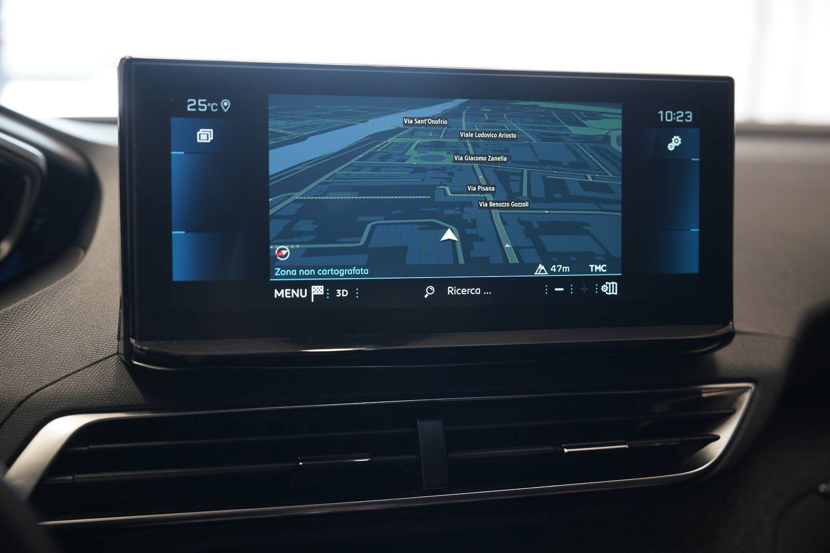 PEUGEOT 3008 - Foto 15