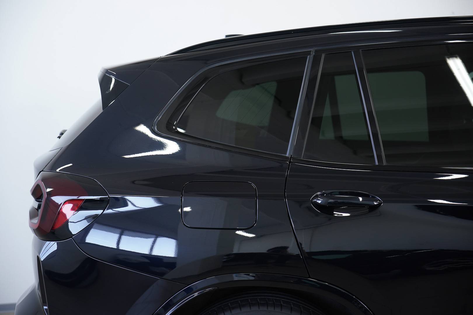 BMW iX3 - Foto 6