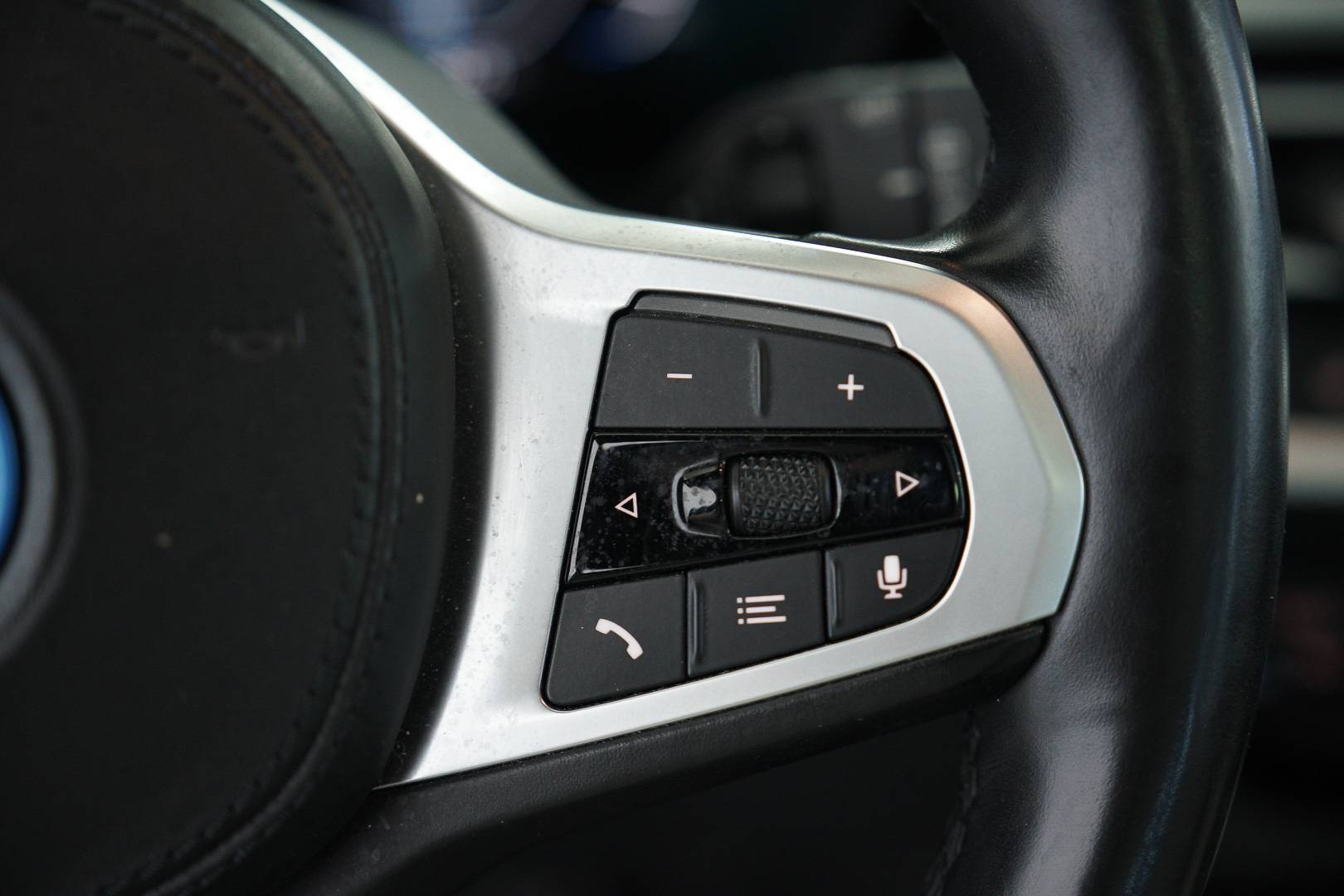 BMW iX3 - Foto 14