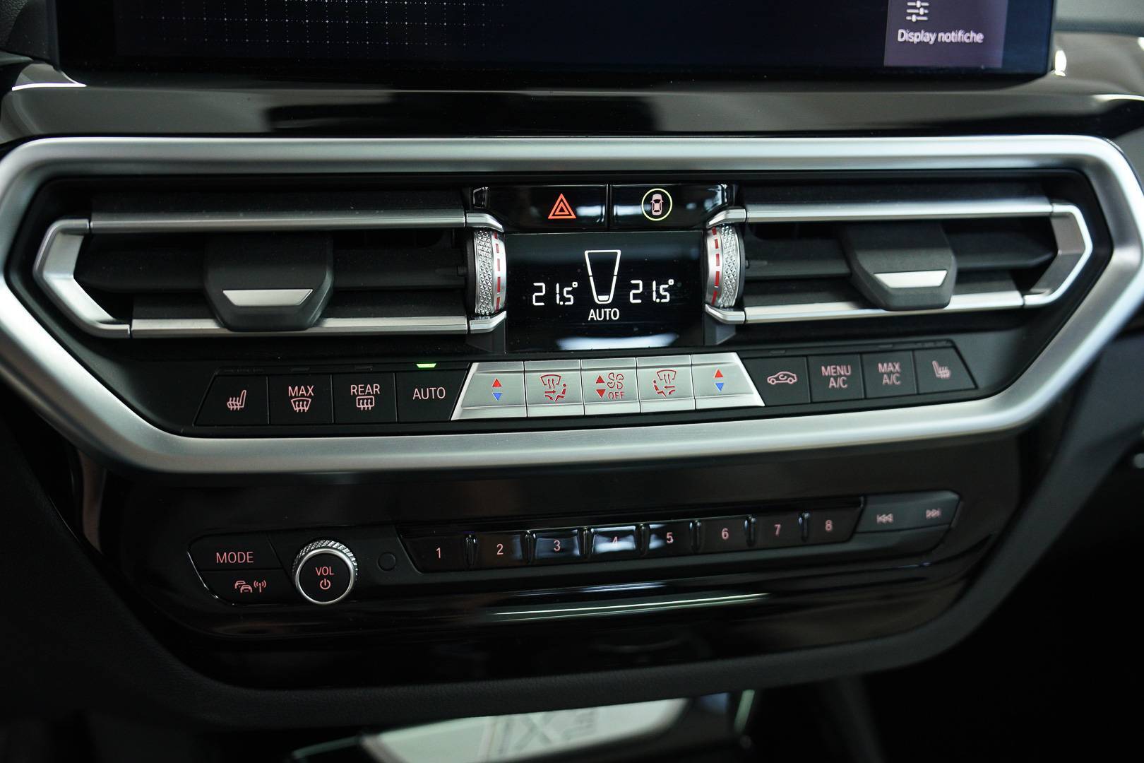 BMW iX3 - Foto 18
