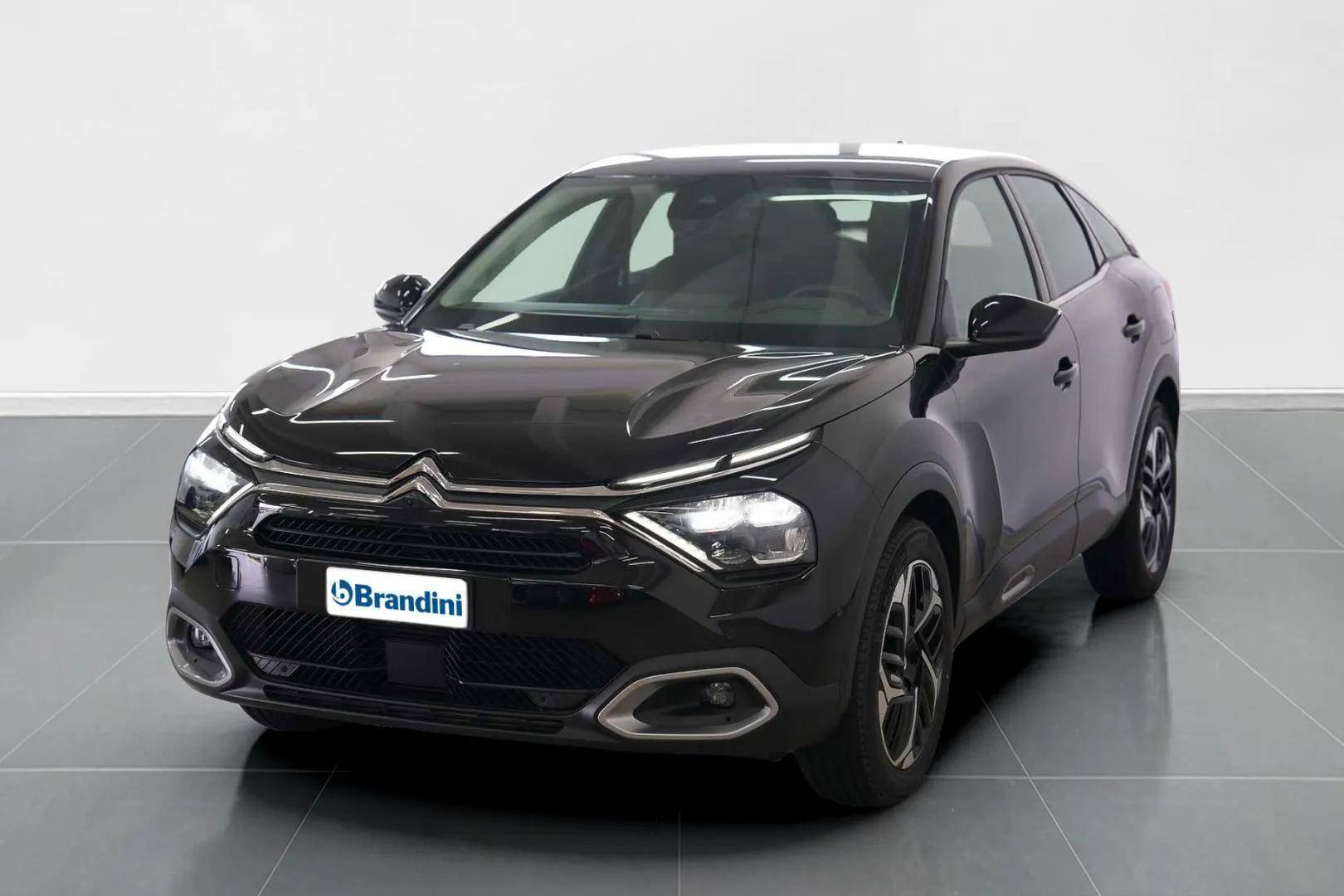 CITROEN C4 - Foto 1