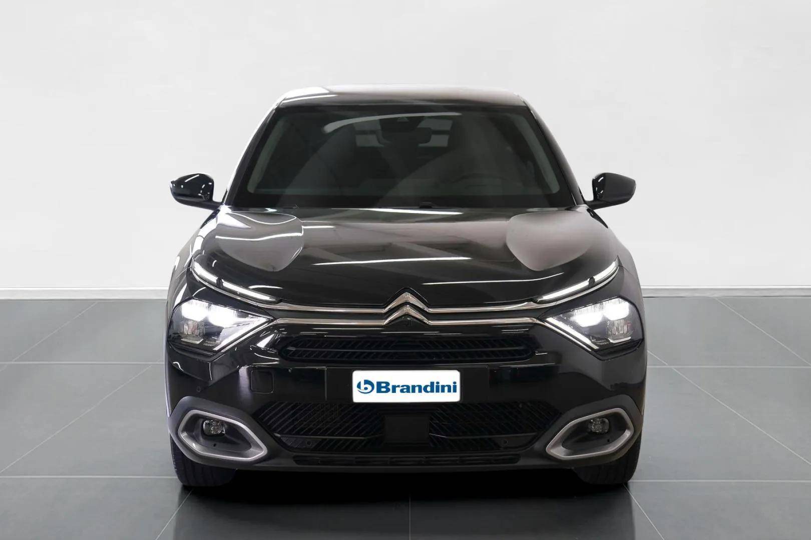 CITROEN C4 - Foto 2