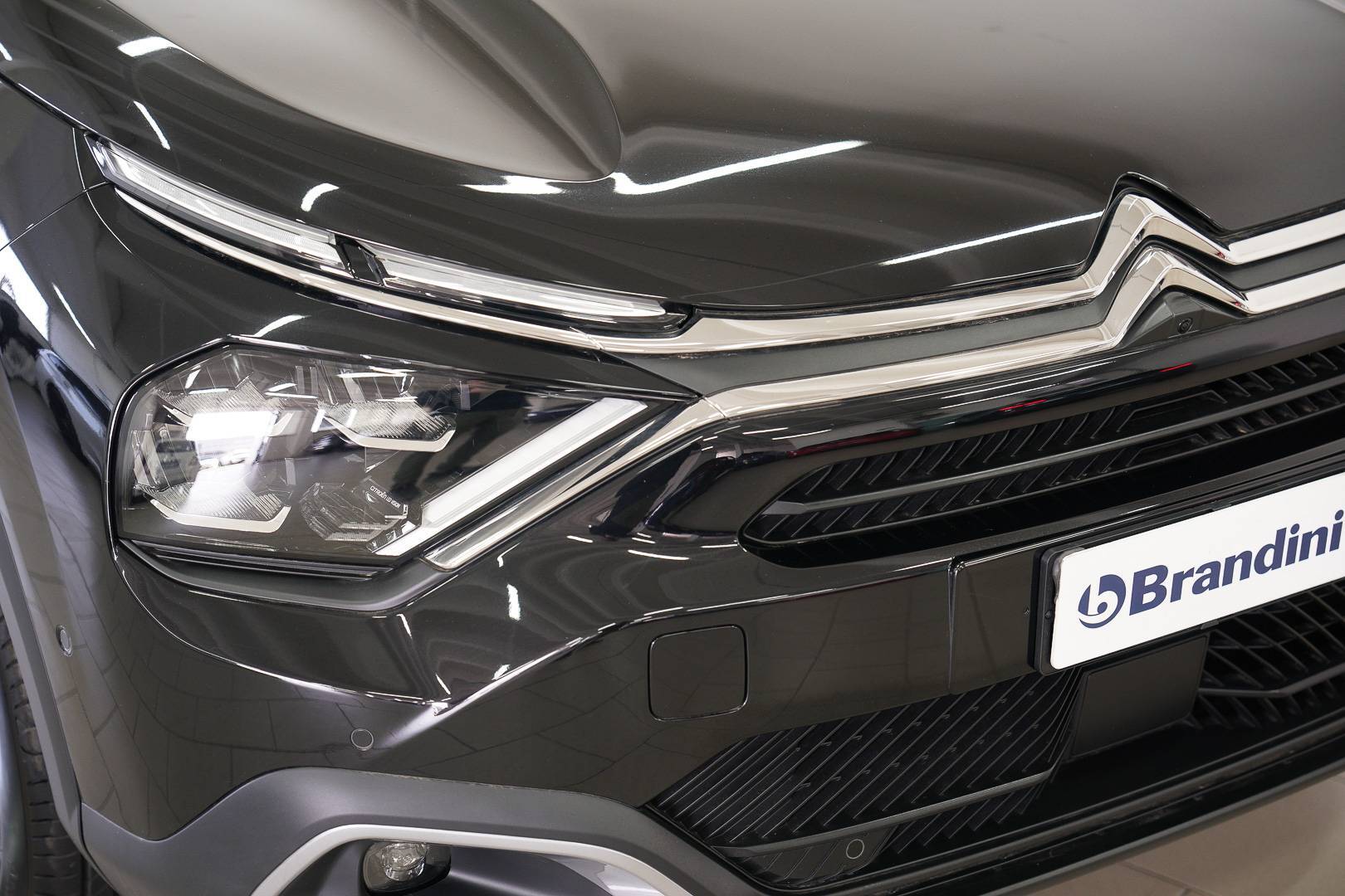 CITROEN C4 - Foto 4