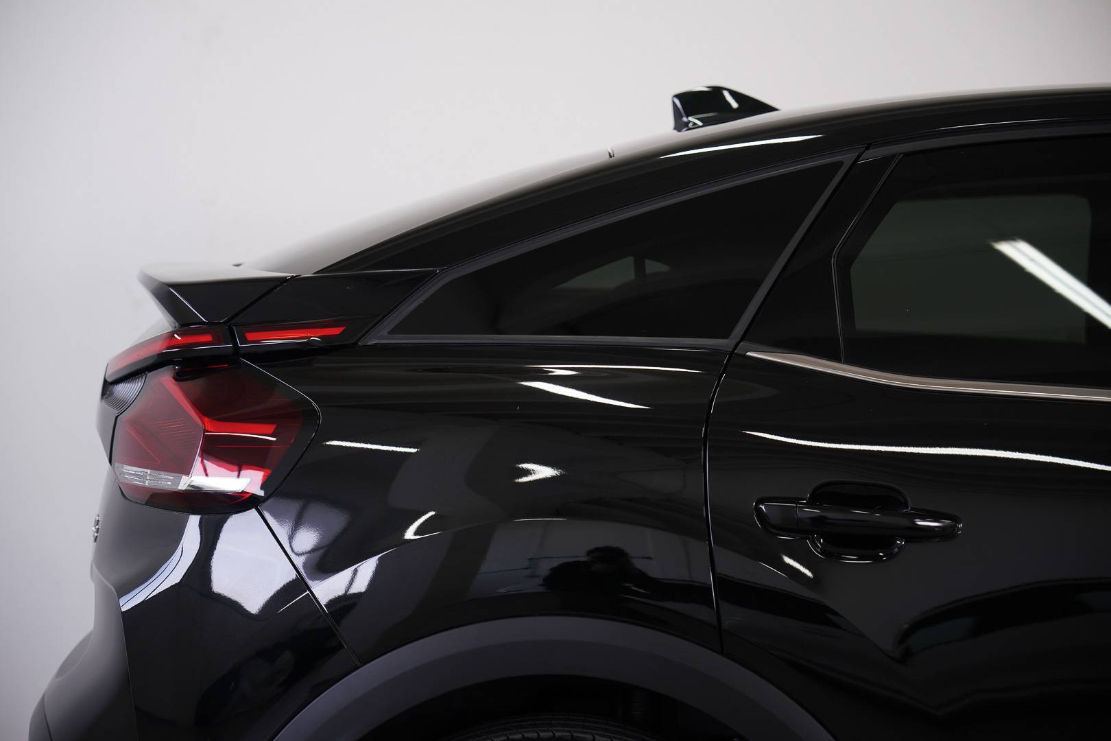 CITROEN C4 - Foto 6