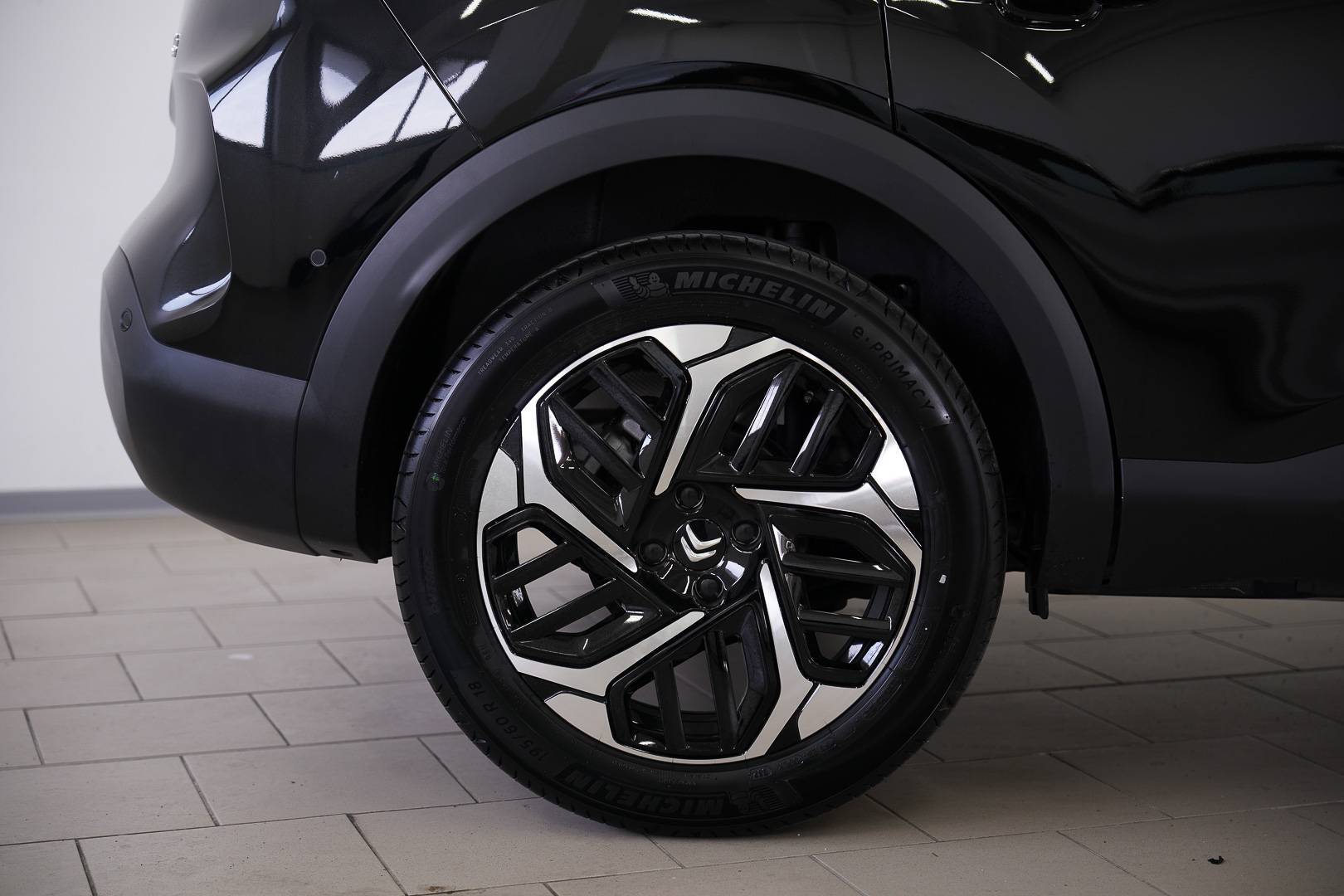 CITROEN C4 - Foto 7
