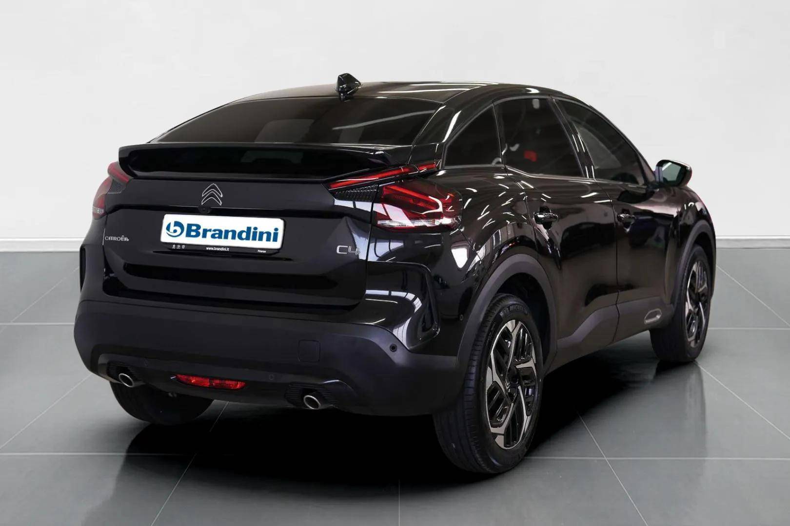 CITROEN C4 - Foto 8