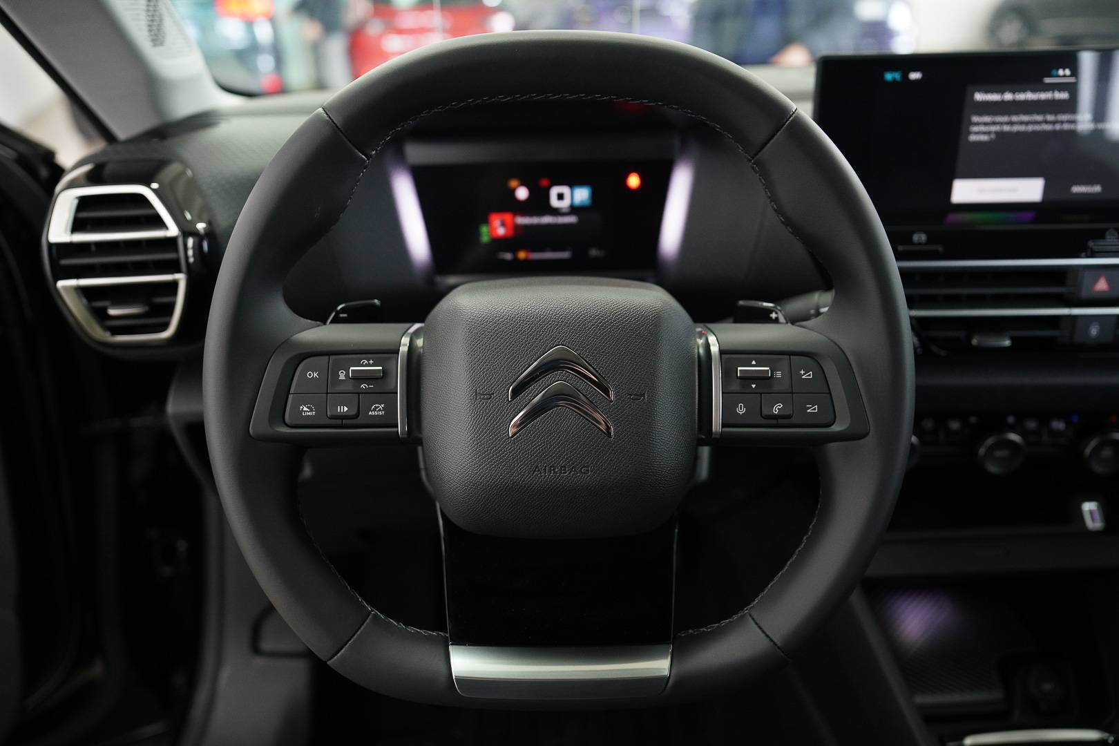 CITROEN C4 - Foto 11