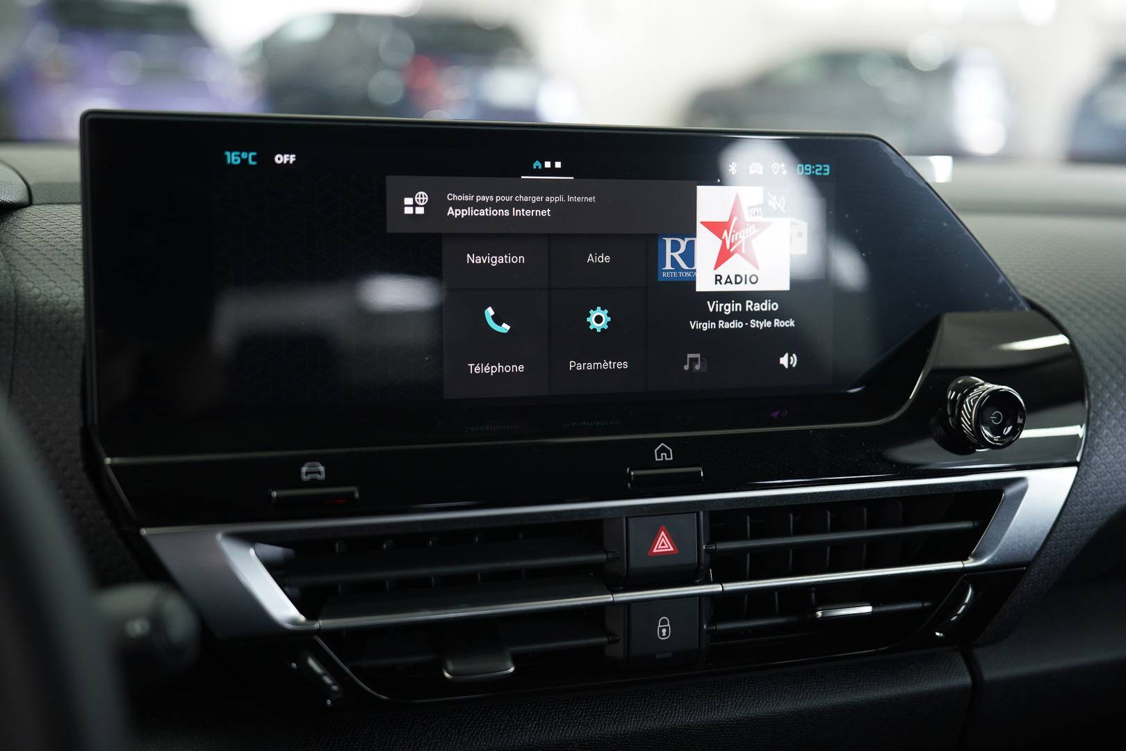 CITROEN C4 - Foto 16