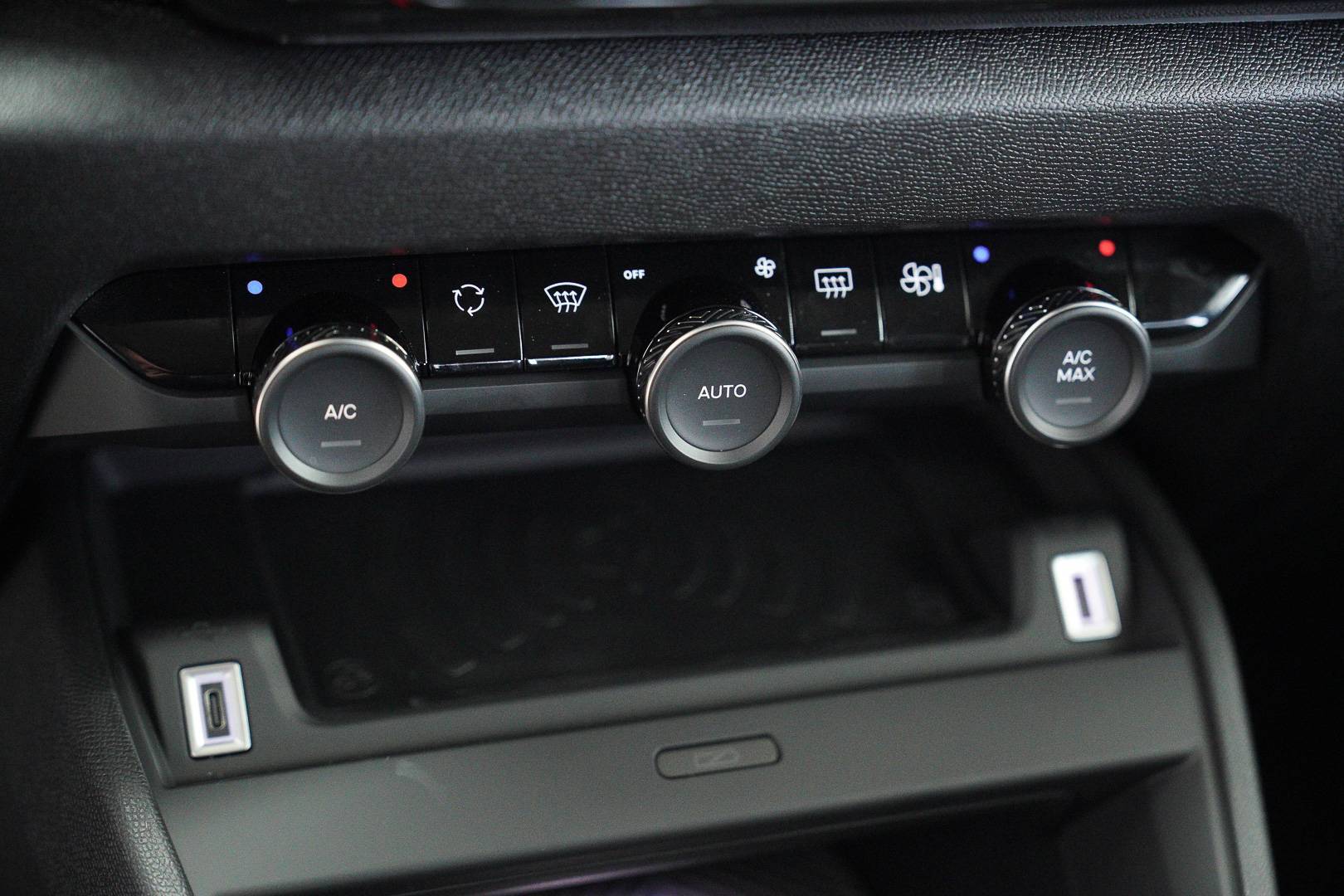 CITROEN C4 - Foto 17