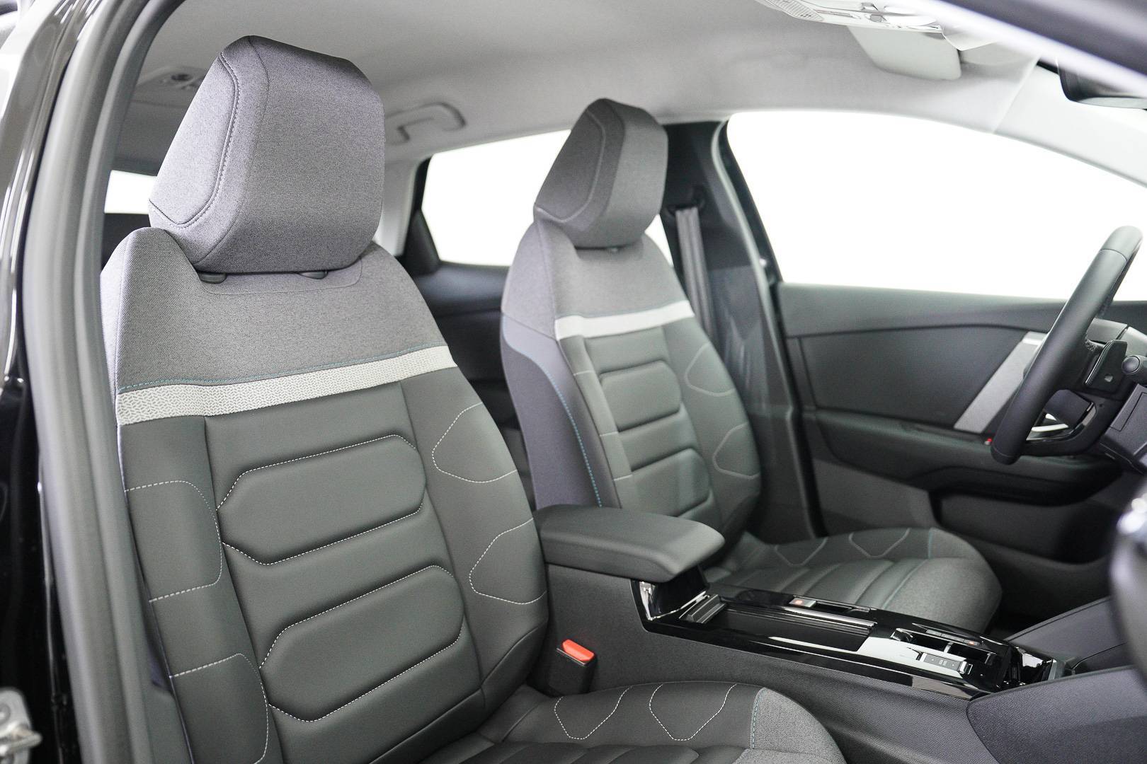CITROEN C4 - Foto 21