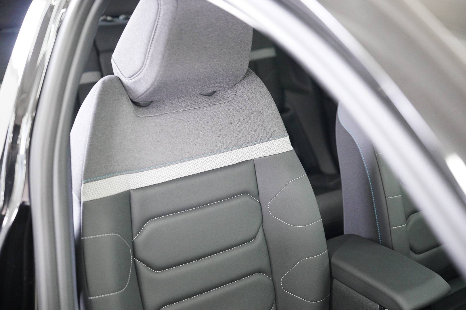 CITROEN C4 - Foto 22