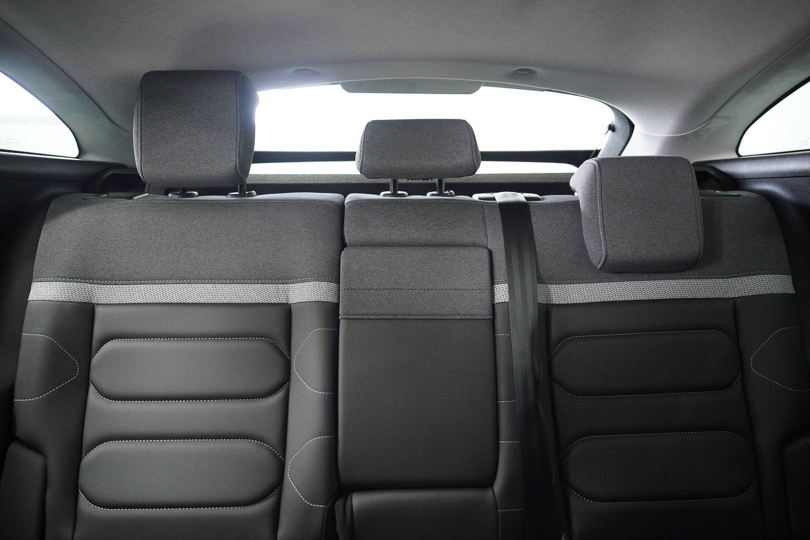 CITROEN C4 - Foto 23