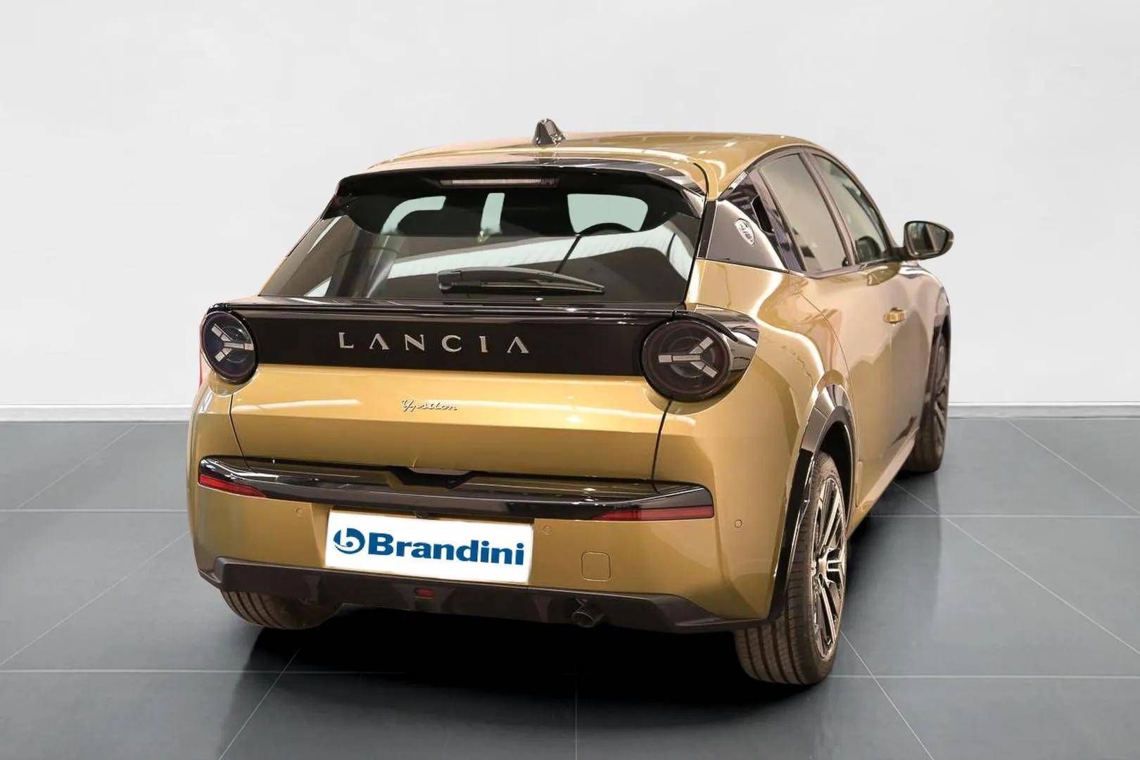 LANCIA Ypsilon - Foto 4