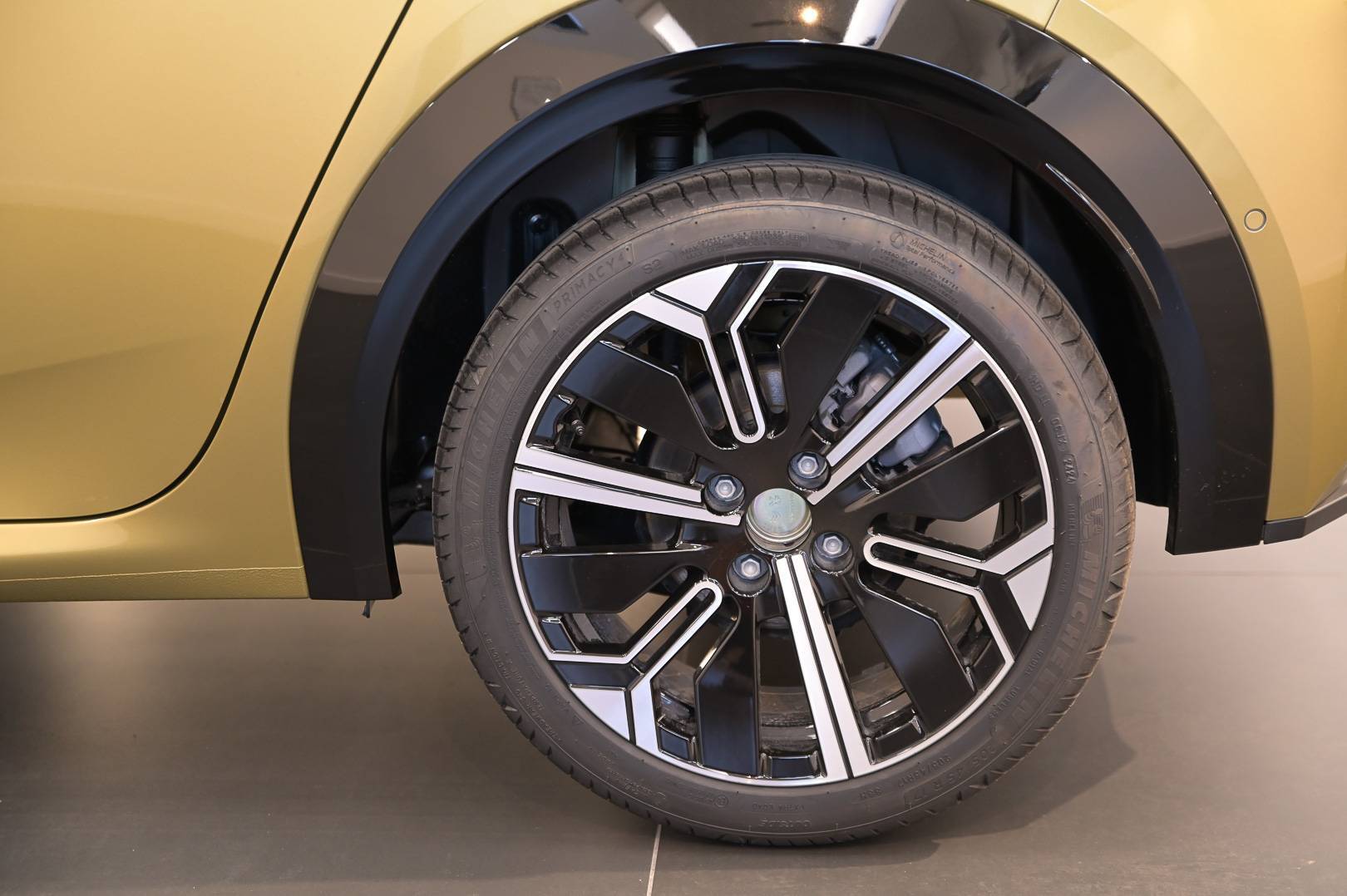 LANCIA Ypsilon - Foto 5