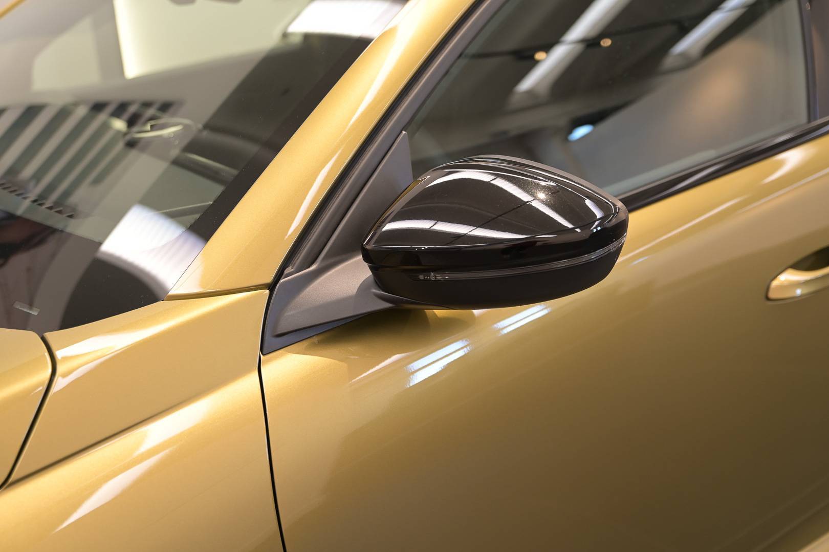 LANCIA Ypsilon - Foto 8