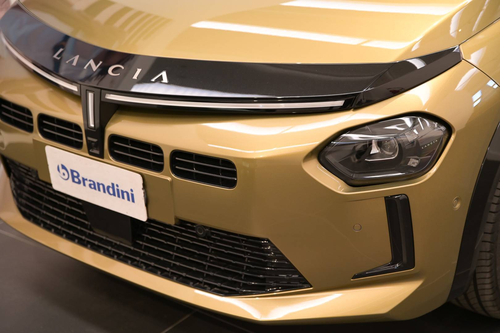 LANCIA Ypsilon - Foto 9