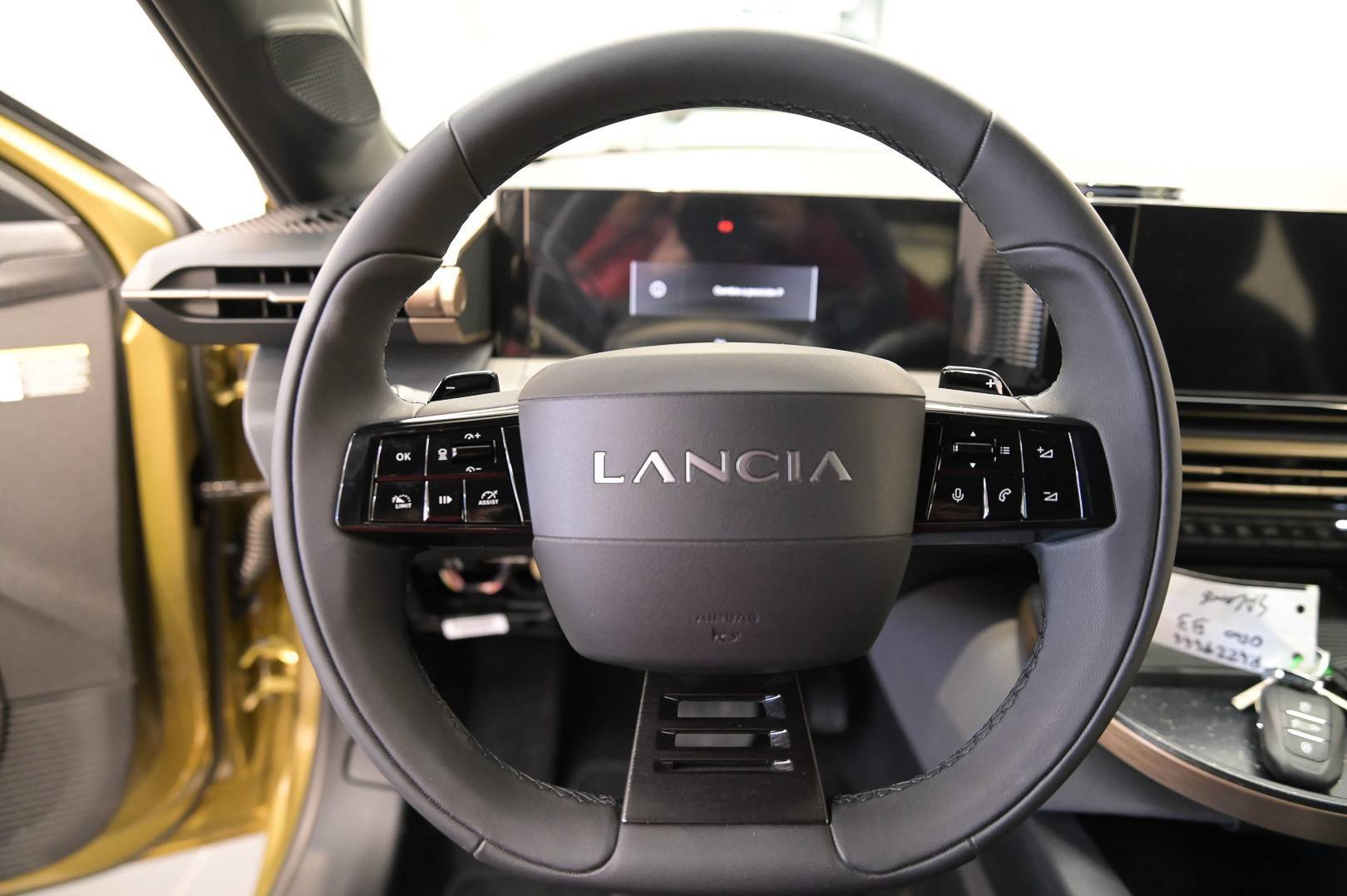 LANCIA Ypsilon - Foto 13