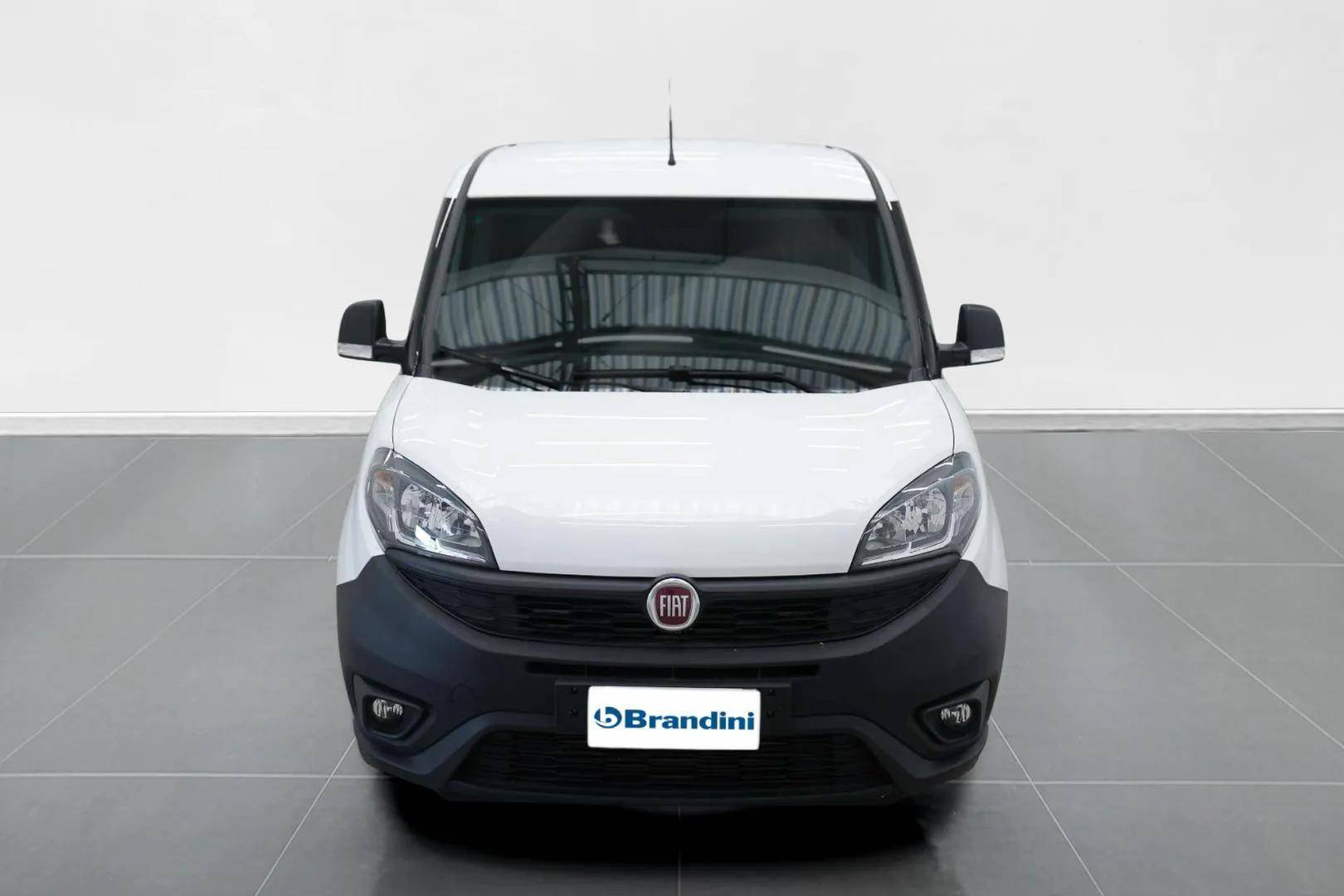 FIAT Doblo Cargo - Foto 2