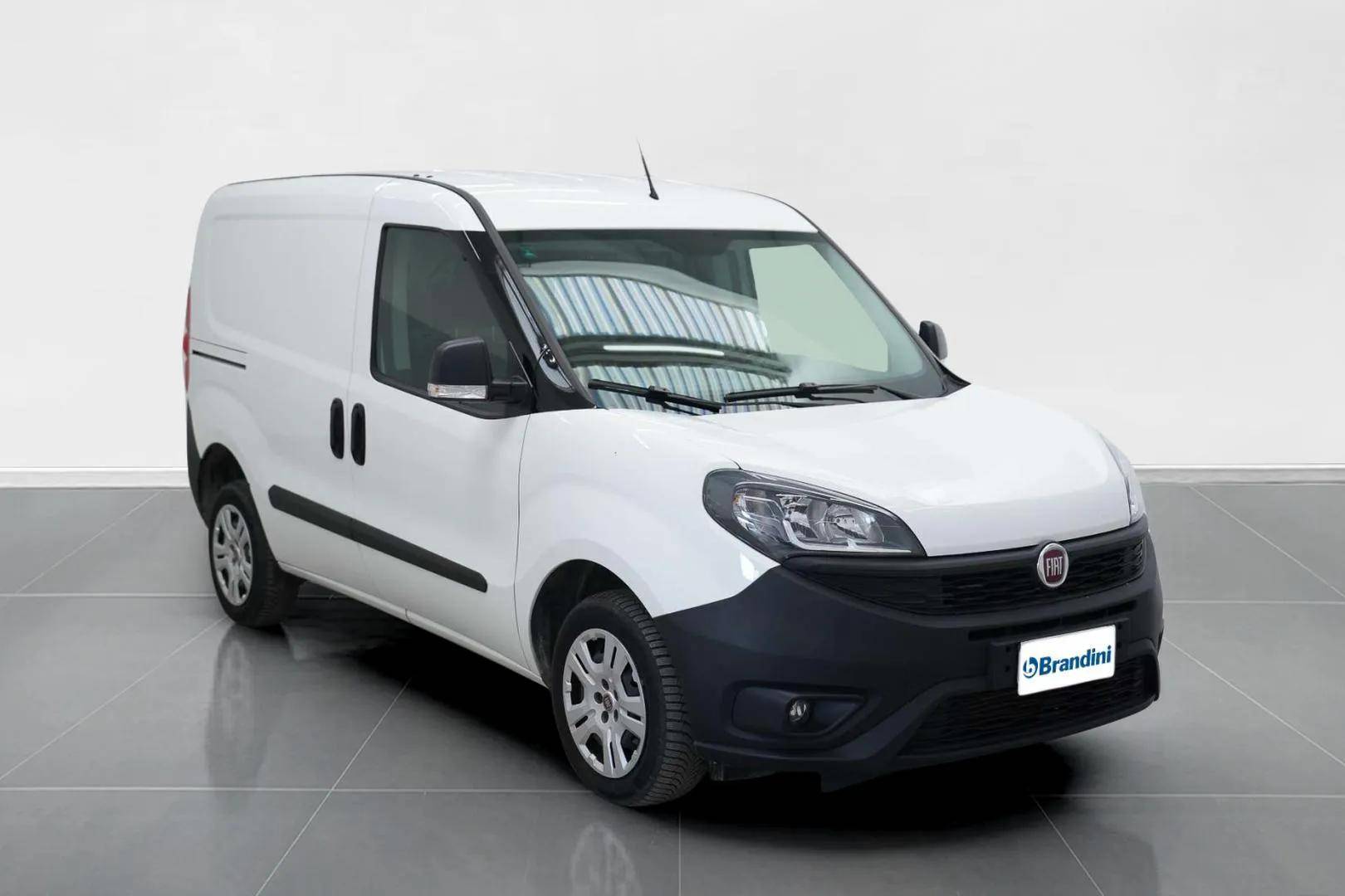 FIAT Doblo Cargo - Foto 3