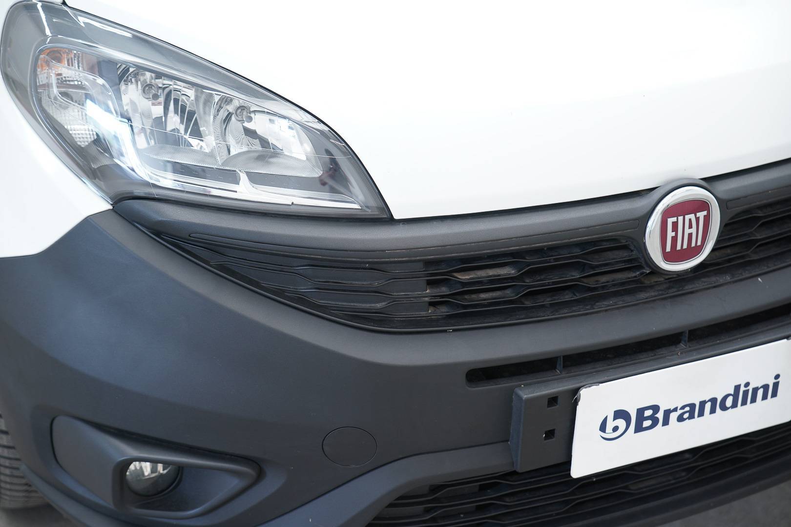 FIAT Doblo Cargo - Foto 4