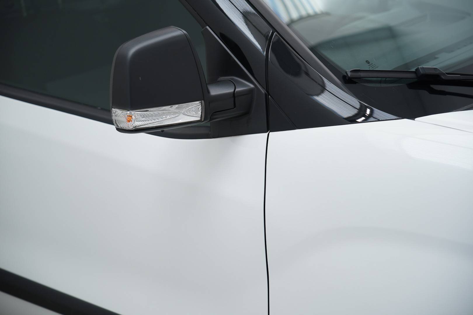 FIAT Doblo Cargo - Foto 5