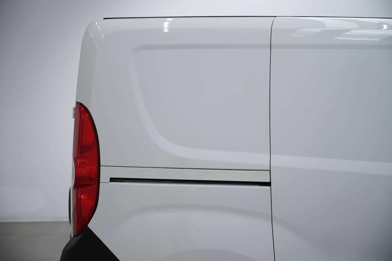 FIAT Doblo Cargo - Foto 7