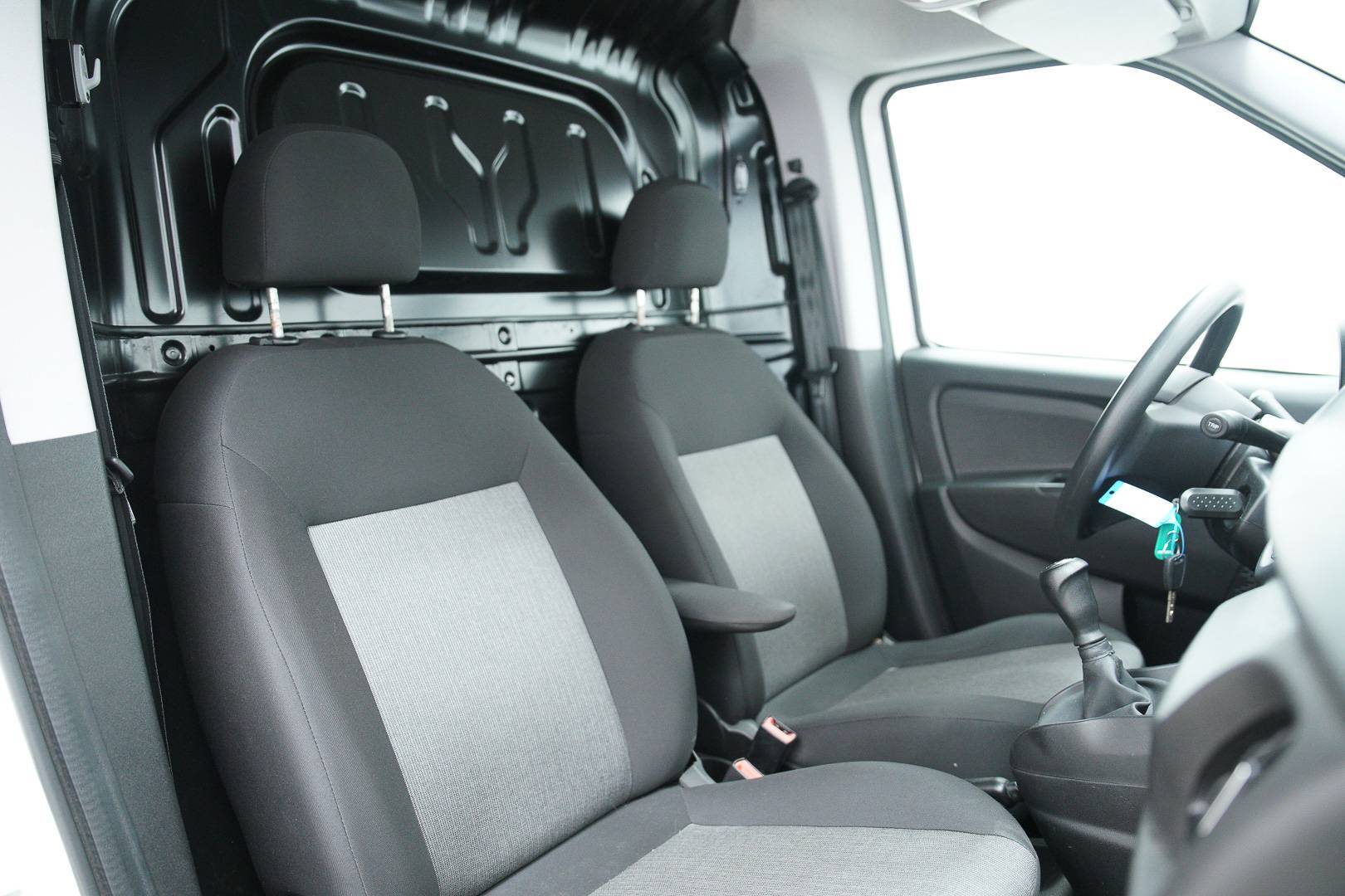 FIAT Doblo Cargo - Foto 22