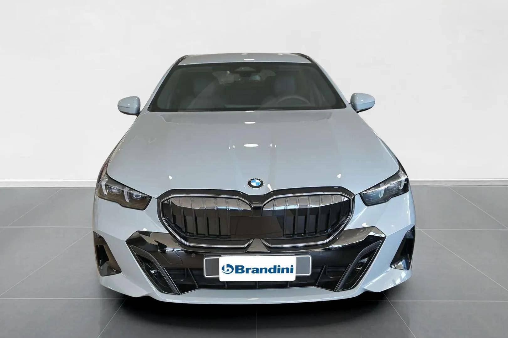 BMW Serie 5 Touring - Foto 2