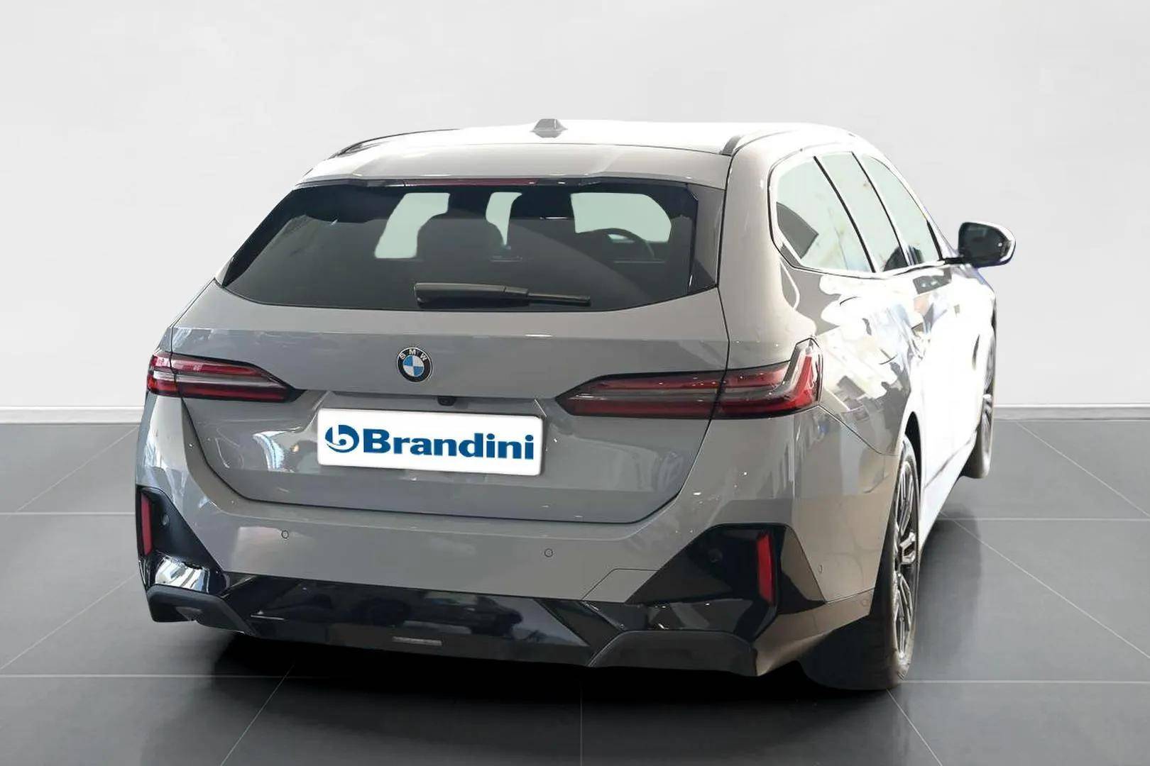 BMW Serie 5 Touring - Foto 4