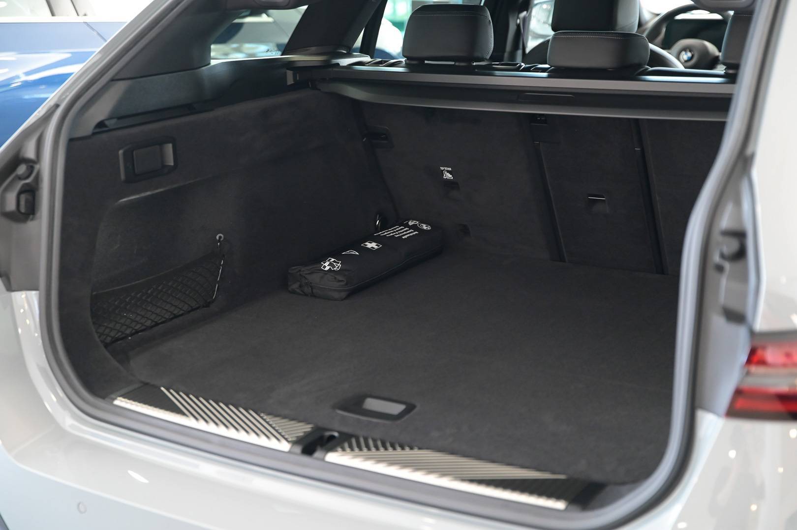 BMW Serie 5 Touring - Foto 5