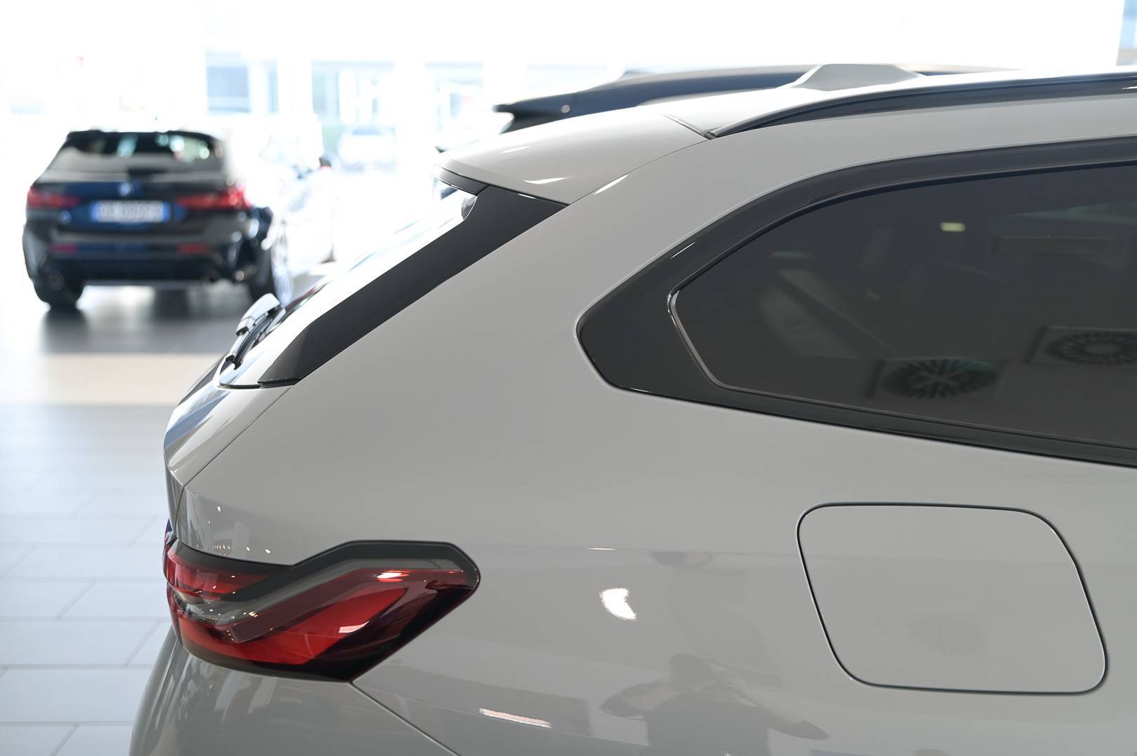 BMW Serie 5 Touring - Foto 8