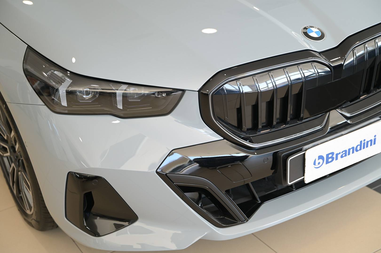 BMW Serie 5 Touring - Foto 9