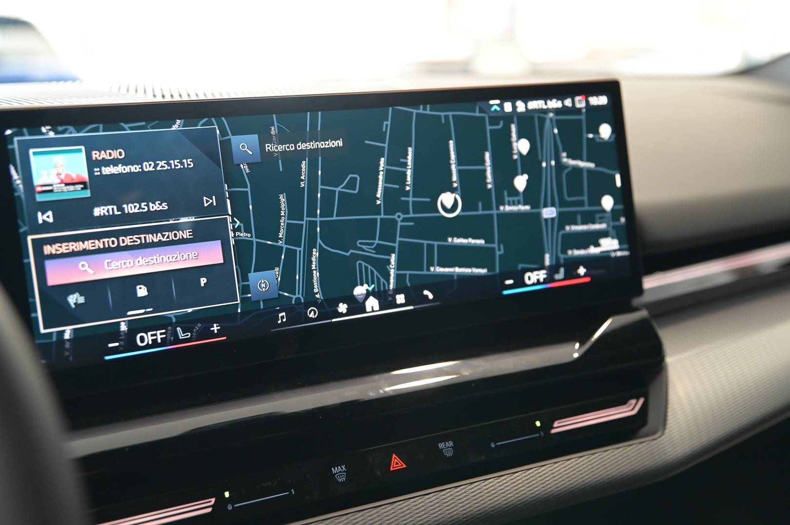 BMW Serie 5 Touring - Foto 15