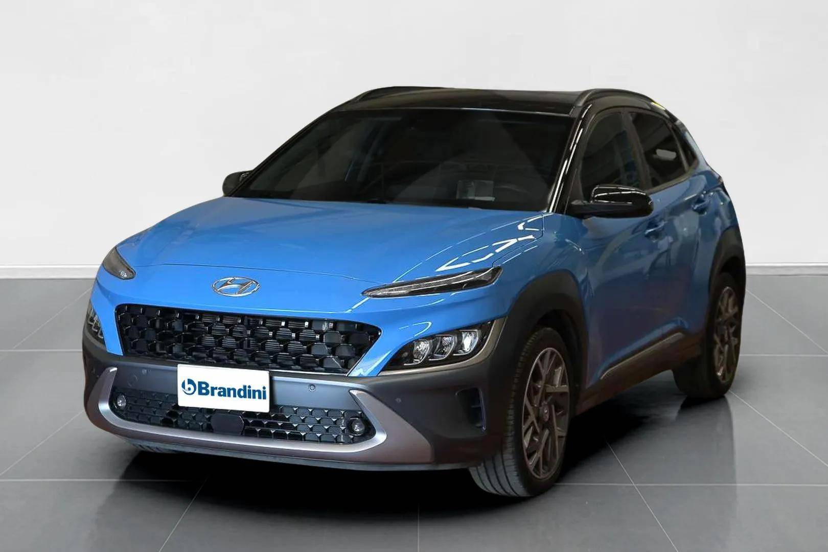 HYUNDAI Kona - Foto 1