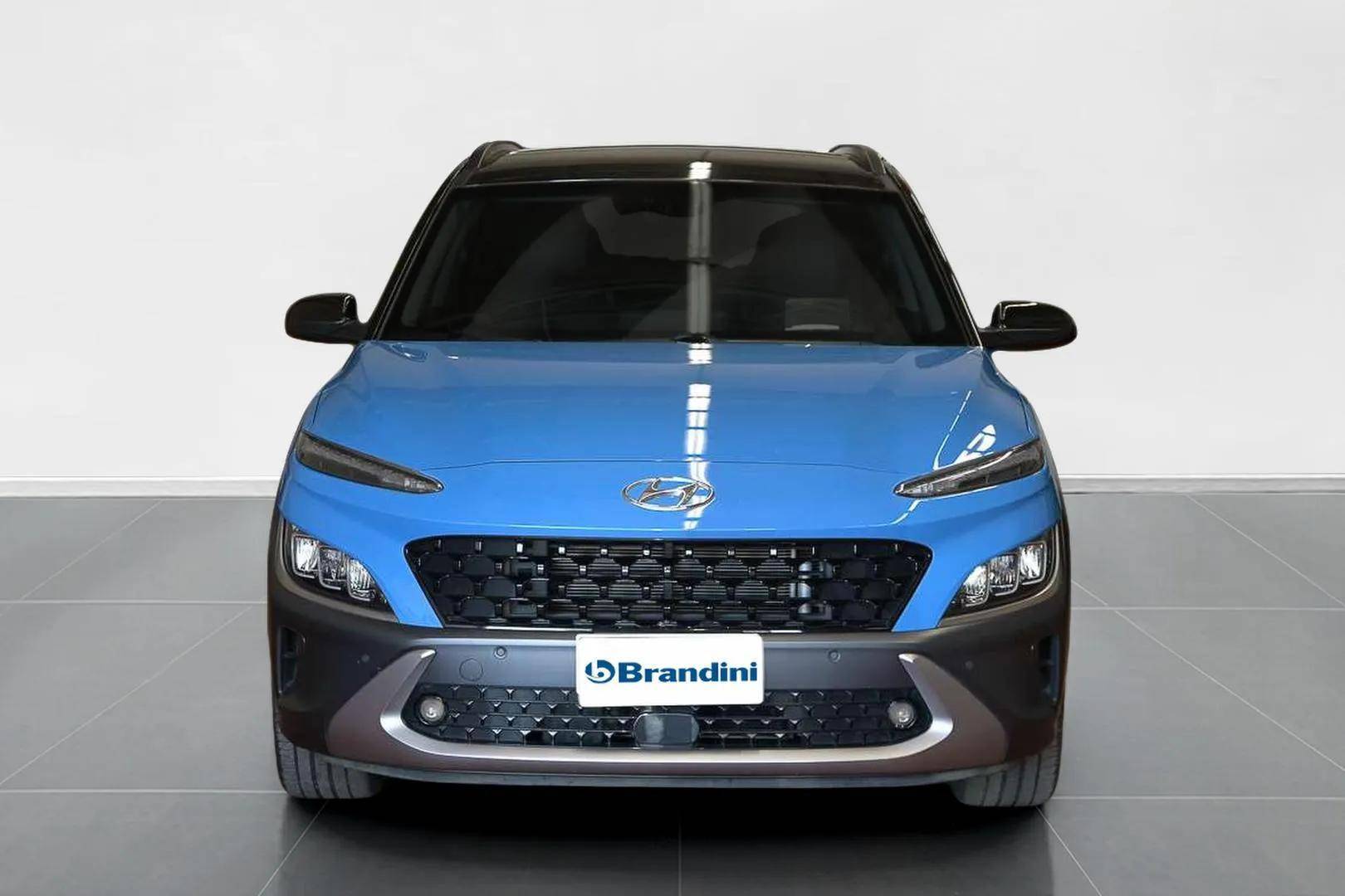 HYUNDAI Kona - Foto 2