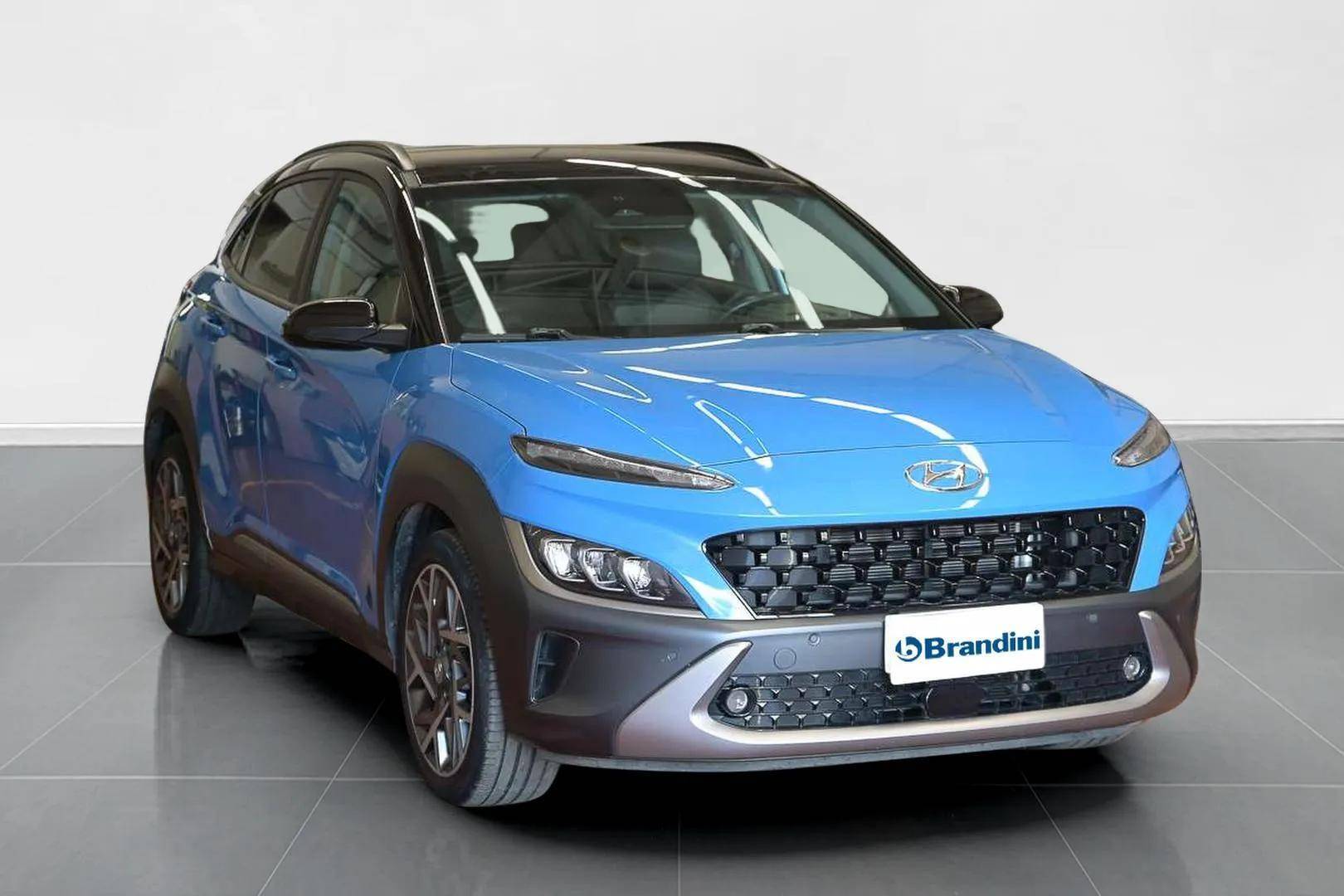 HYUNDAI Kona - Foto 3