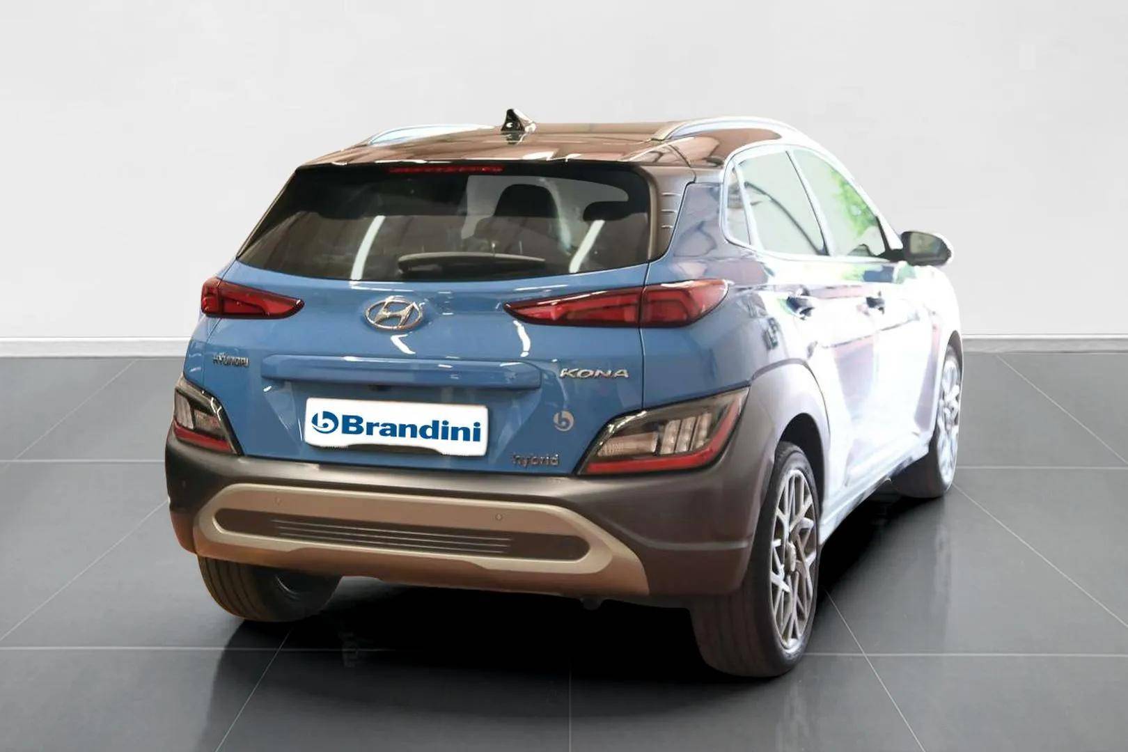 HYUNDAI Kona - Foto 4