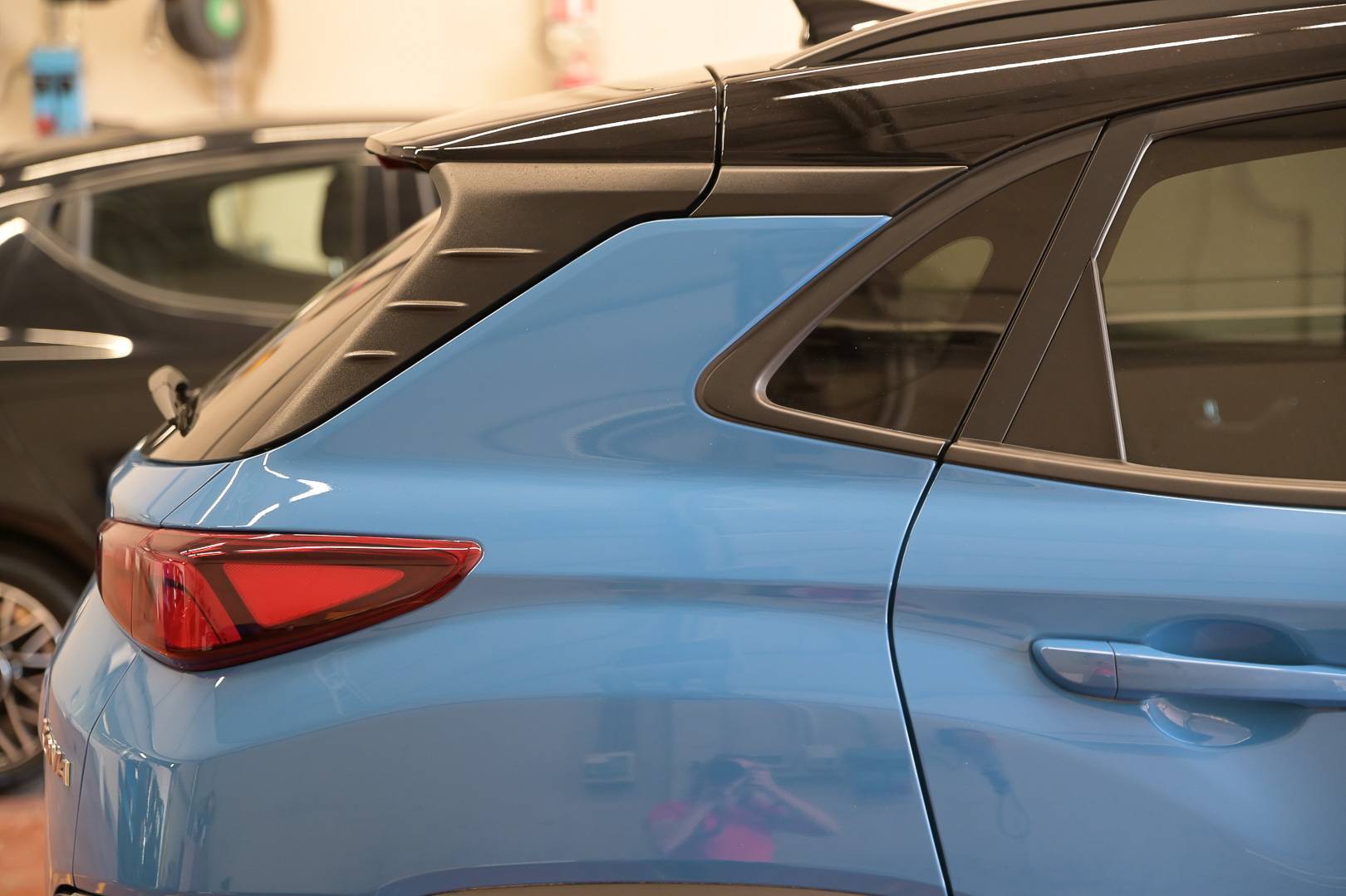 HYUNDAI Kona - Foto 6