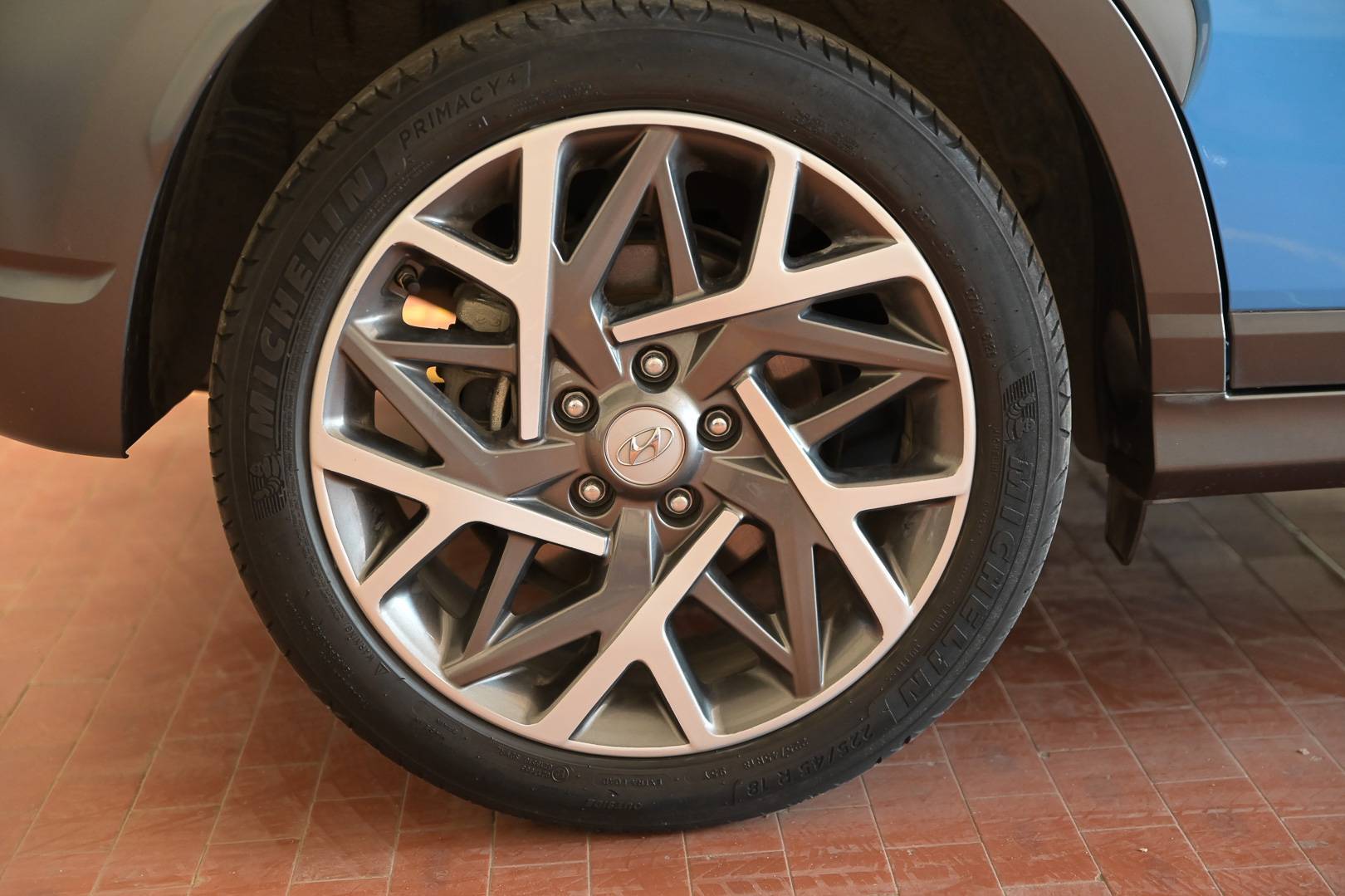 HYUNDAI Kona - Foto 7