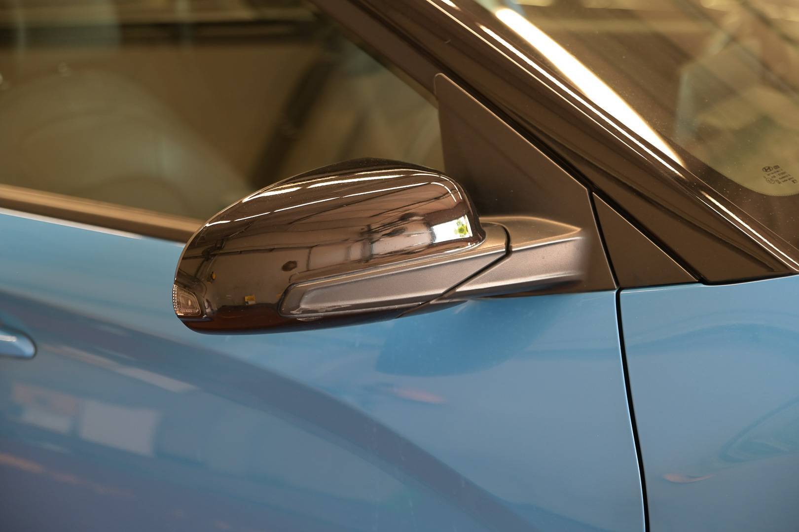 HYUNDAI Kona - Foto 8