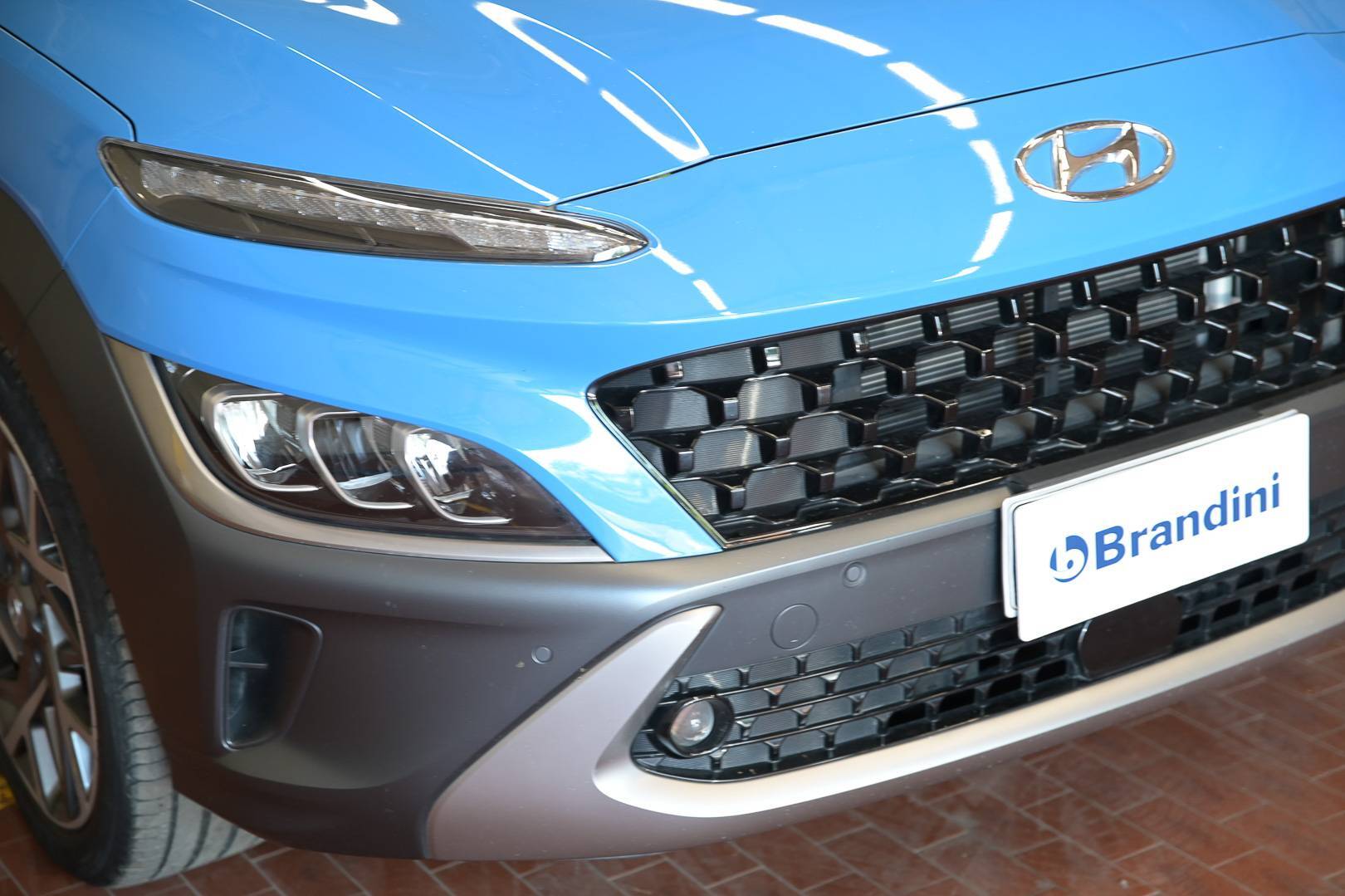 HYUNDAI Kona - Foto 9