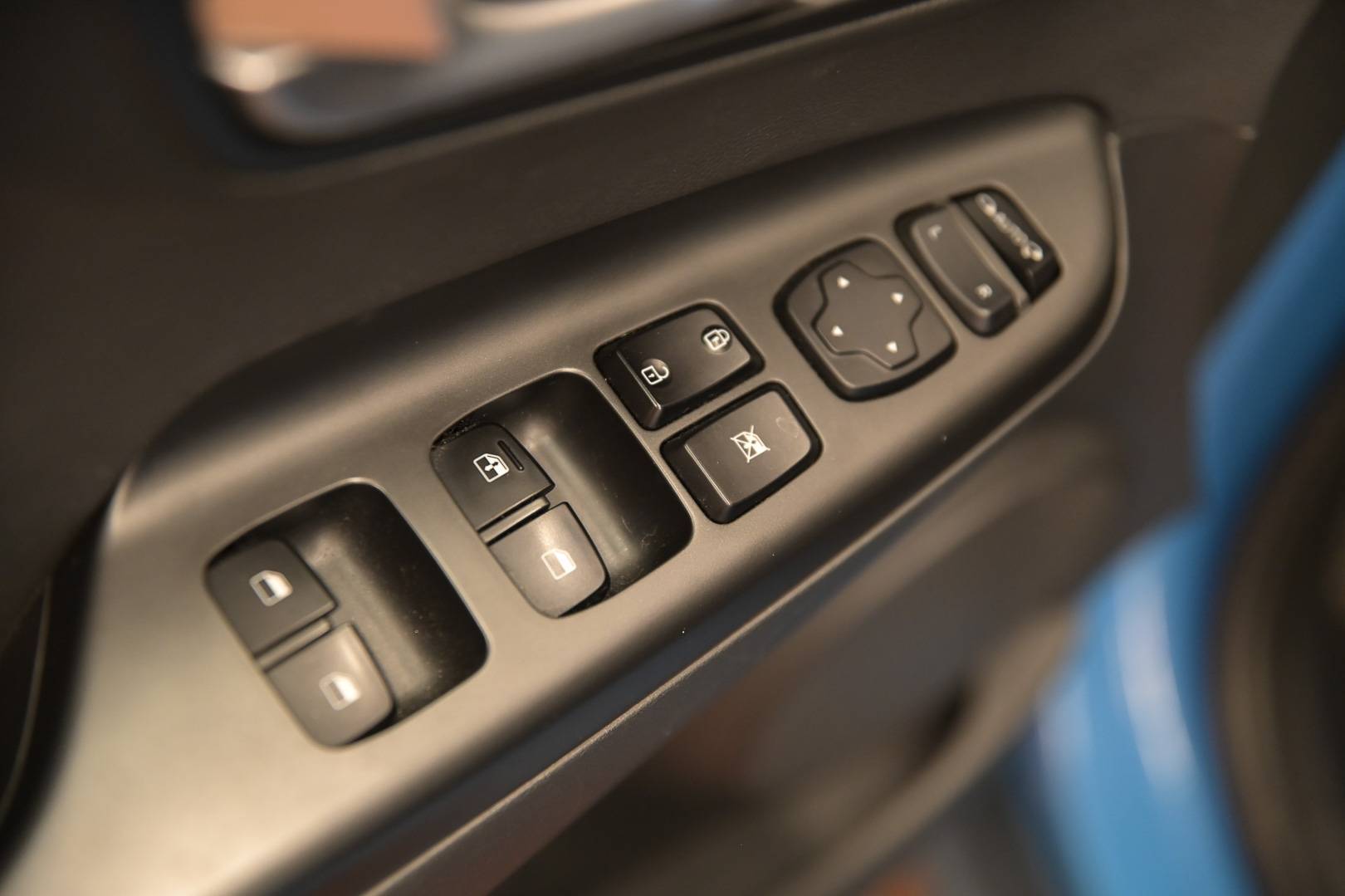 HYUNDAI Kona - Foto 10