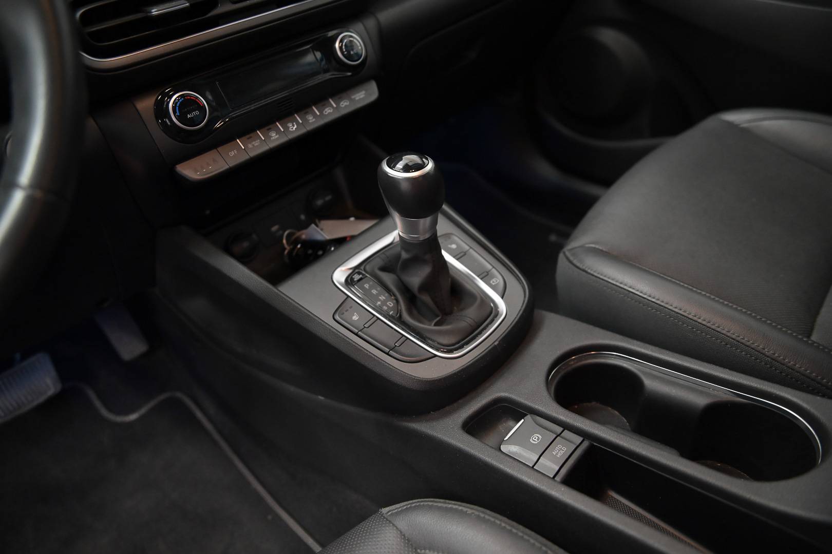 HYUNDAI Kona - Foto 15